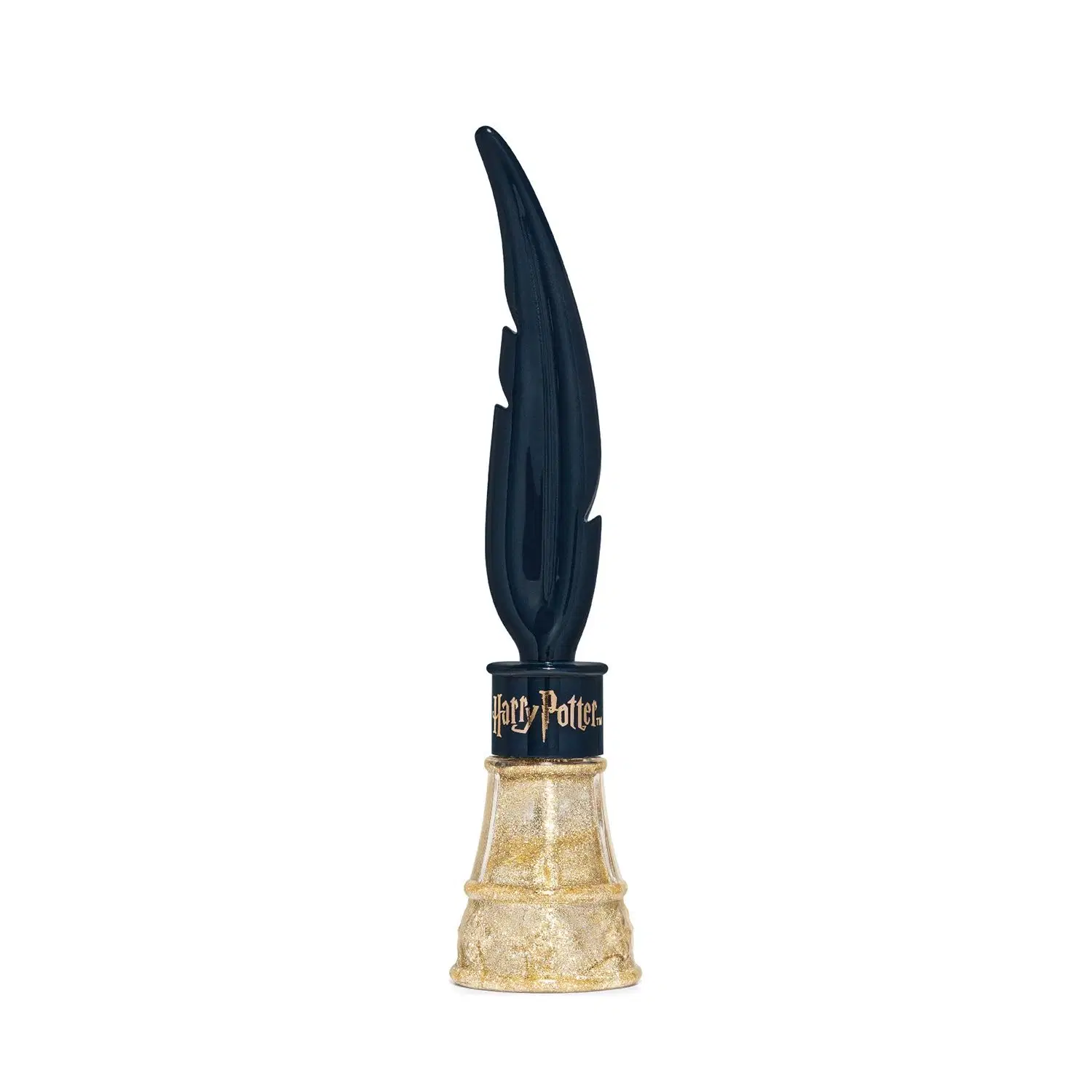 Delineador Líquido Dourado Lumos Harry Potter Quem Disse, Berenice? Aula De Feitiços 7Ml