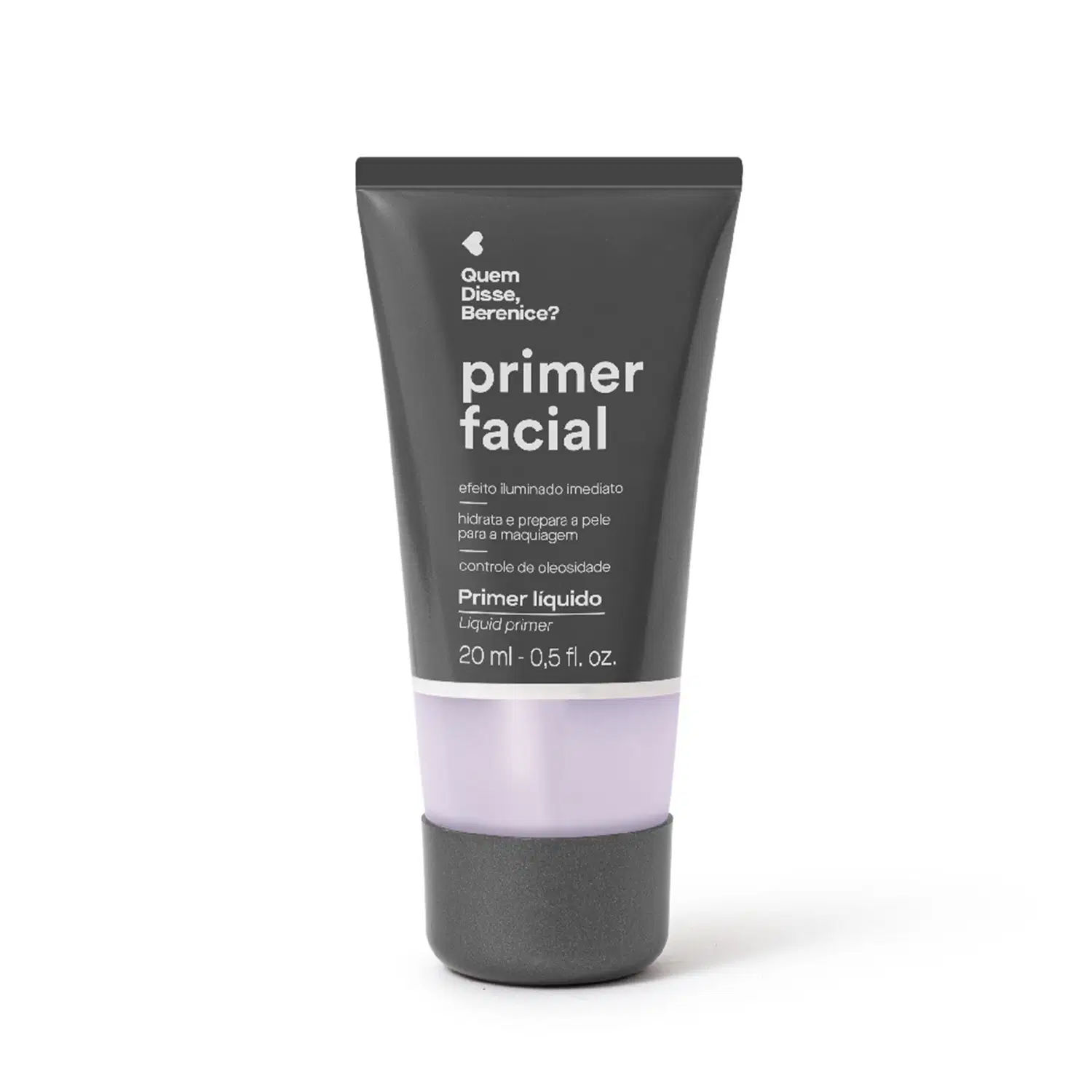 Primer Facial Líquido Quem Disse, Berenice? 20Ml