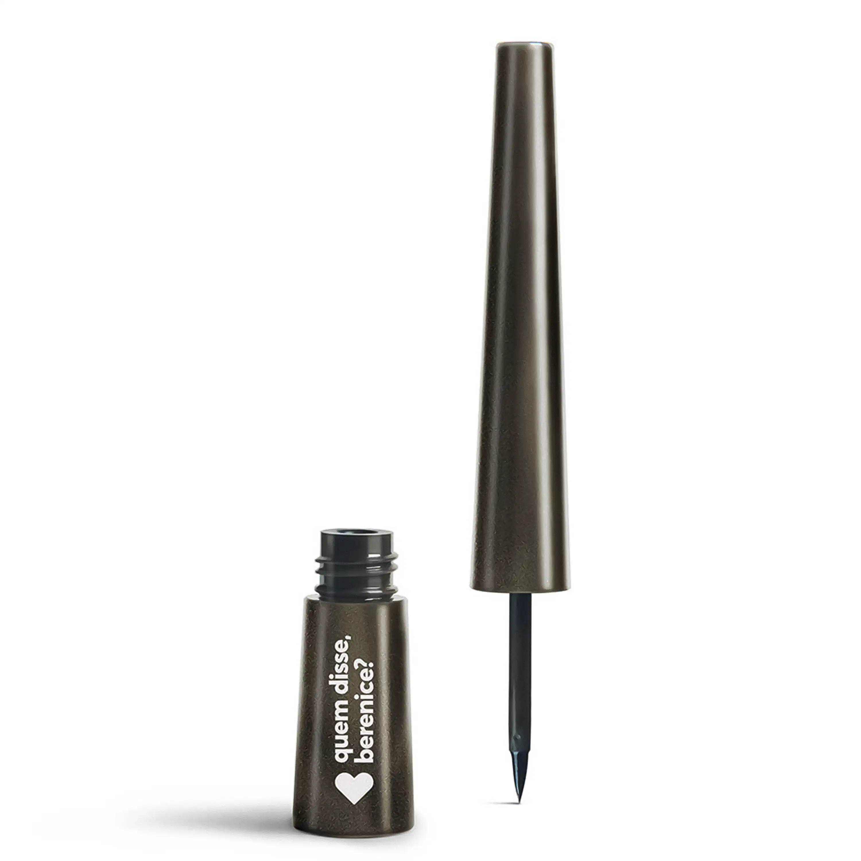 Delineador De Olhos Líquido Pretolino 2,5Ml