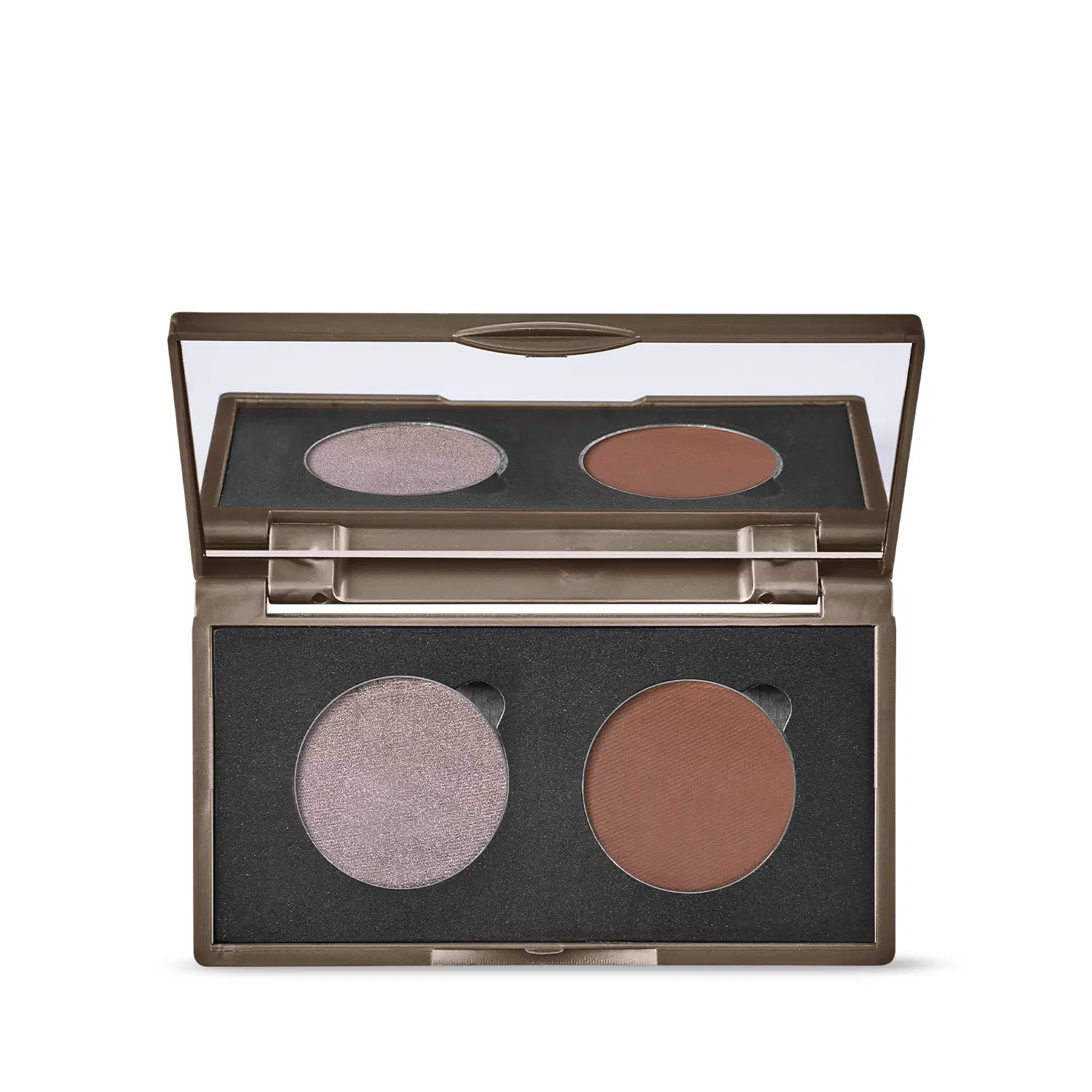 Paleta De Sombras Duo 3G