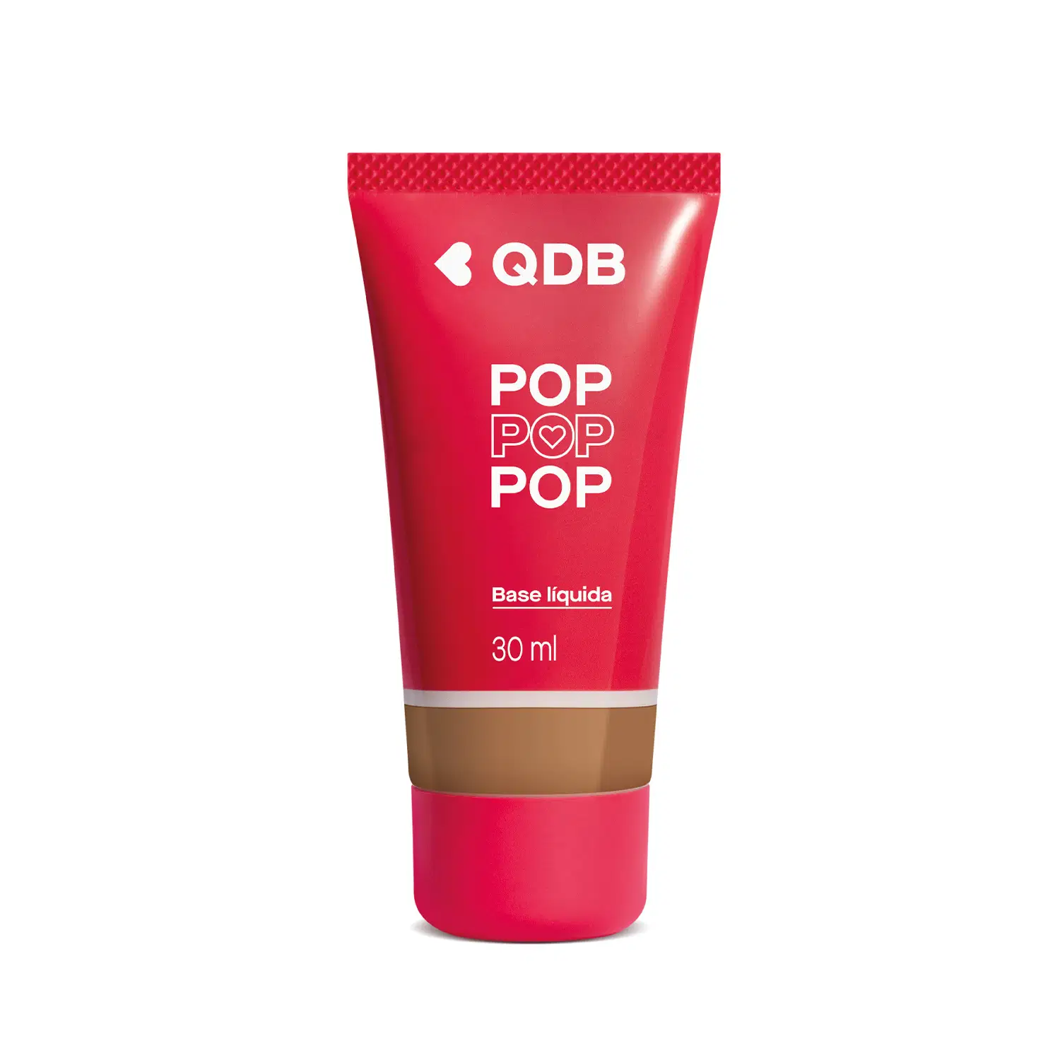 Base Líquida Soft Matte Pop Cor 260Q 30Ml