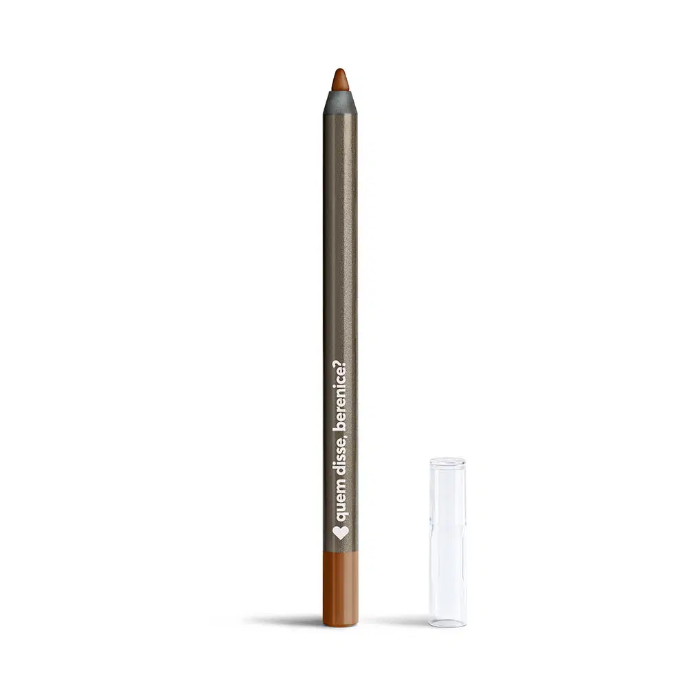 Lápis De Olho Marron Marronzix 1,2G