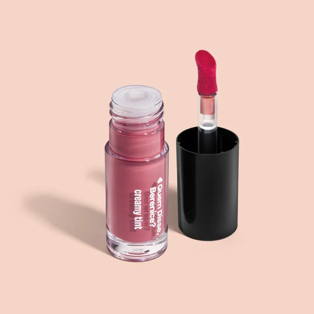 Lip Tint Creamy Rosa Malva 4Ml