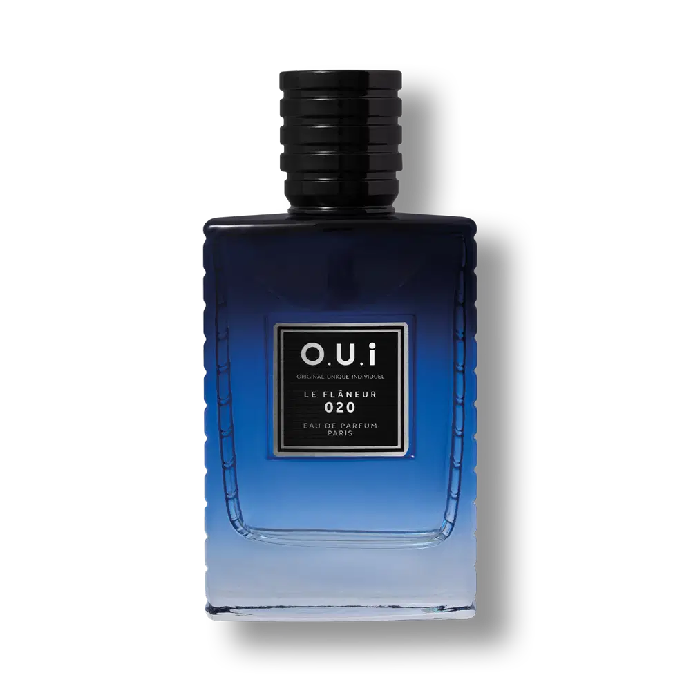 O.U.I Le Flâneur 020 Eau De Parfum 75Ml