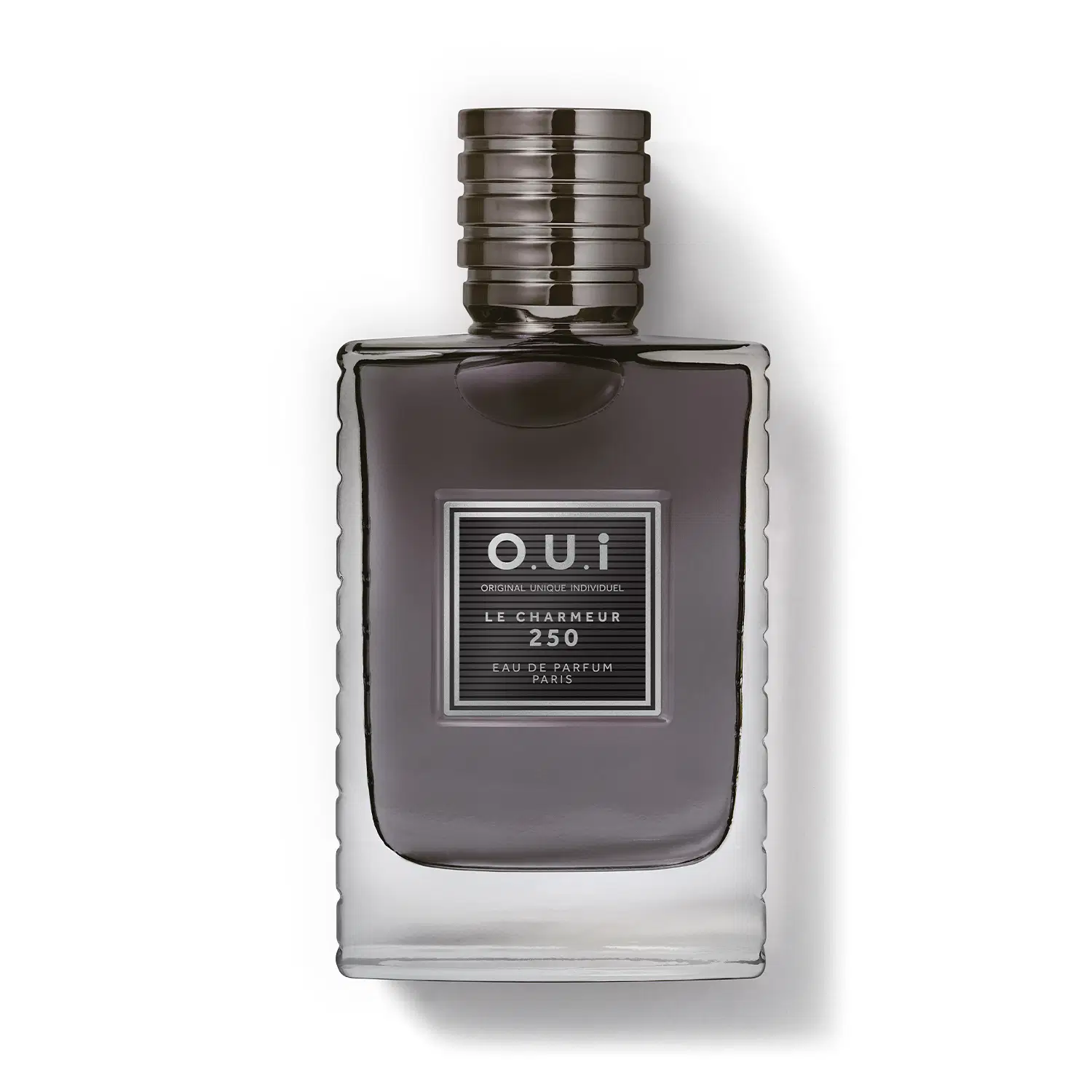 O.U.I Le Charmeur 250 Eau De Parfum 75Ml
