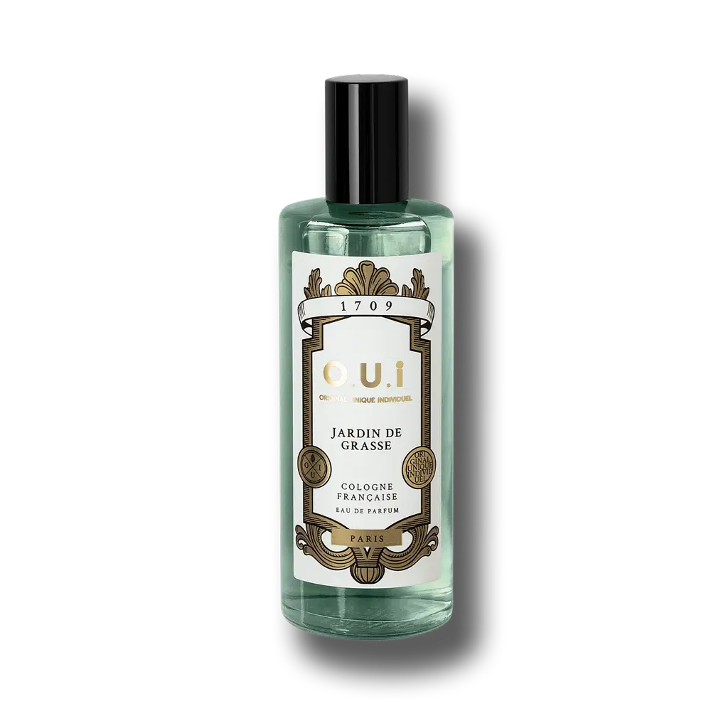 Loção Hidratante Desodorante Corporal Jardin De Grasse 200Ml