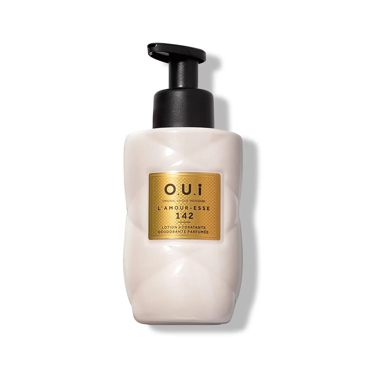 O.U.I Hidratante Desodorante L’Amour-Esse 142 200G