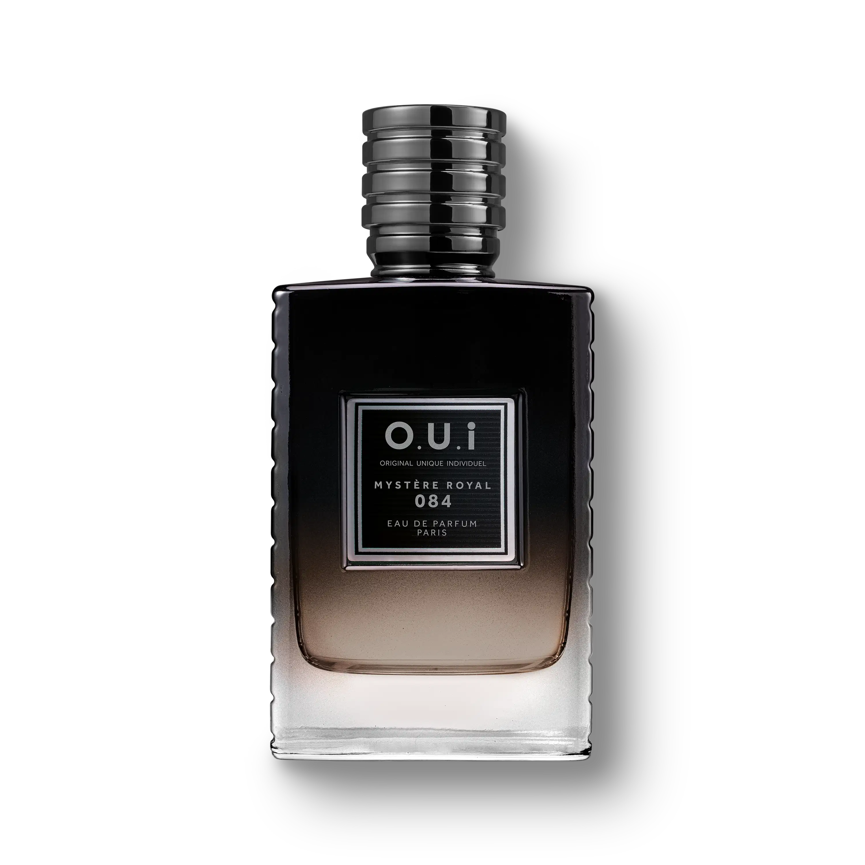 O.U.I Mystère Royal 084 Eau De Parfum 75Ml