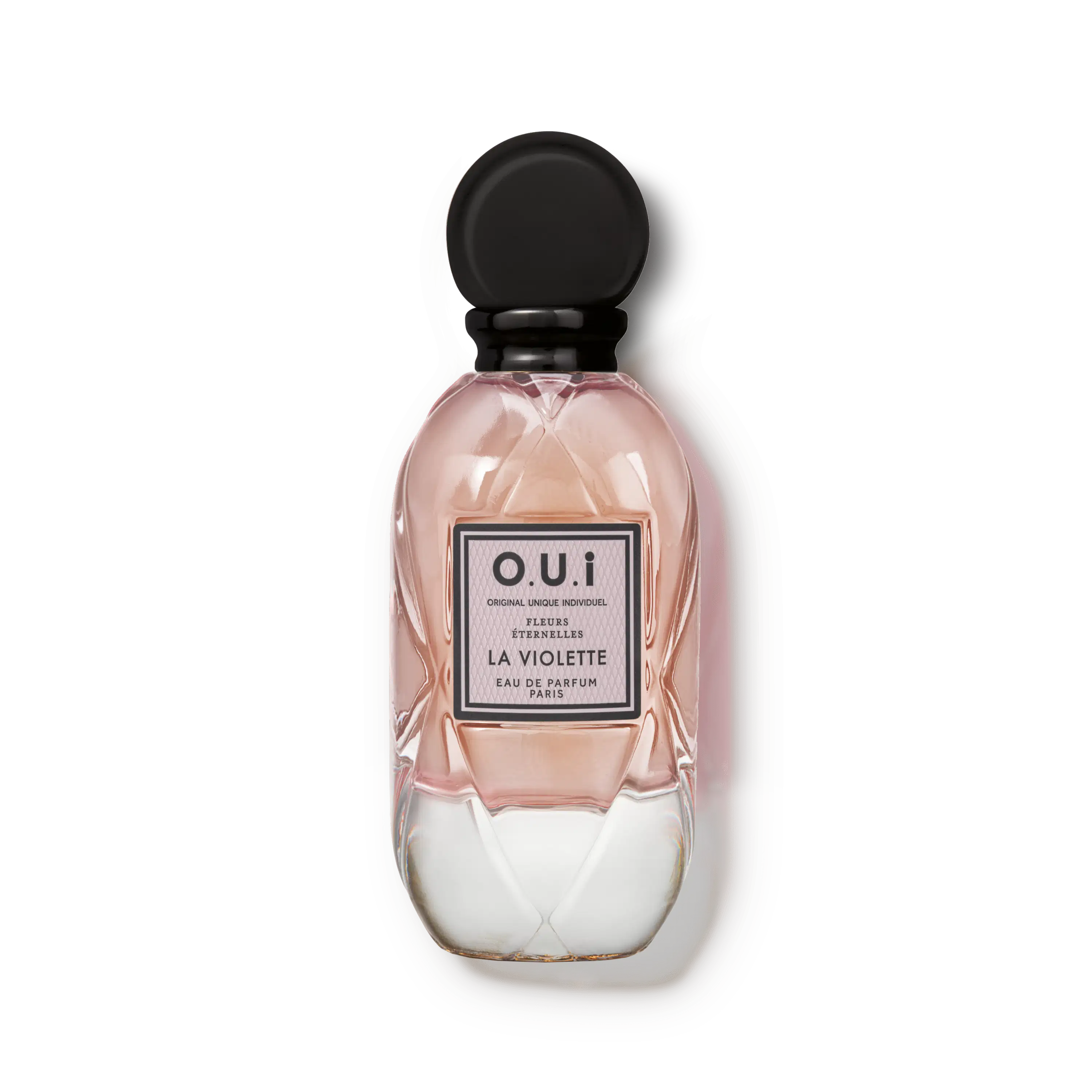 O.U.I La Violette Eau De Parfum 75Ml