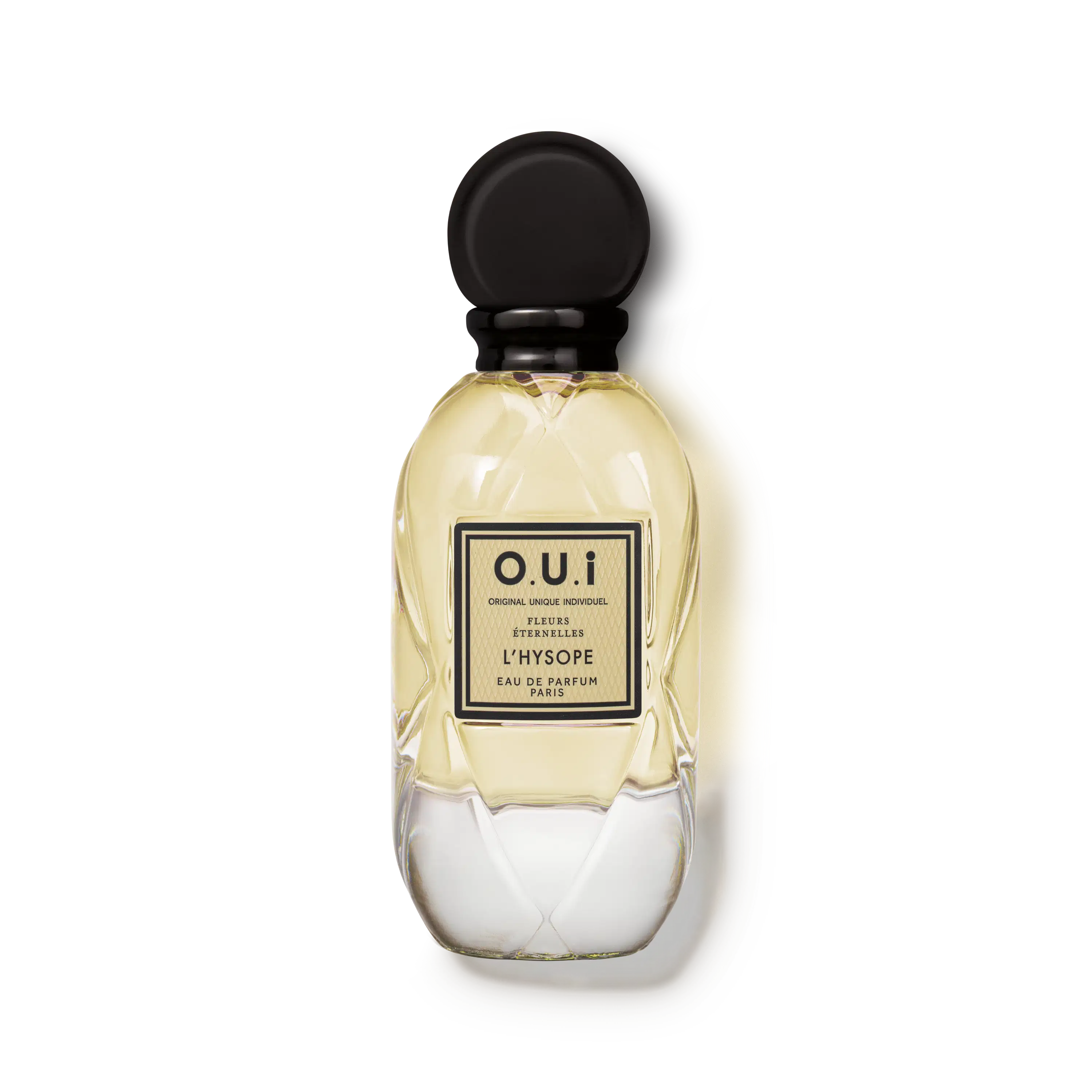 O.U.I L’Hysope Eau De Parfum 75Ml