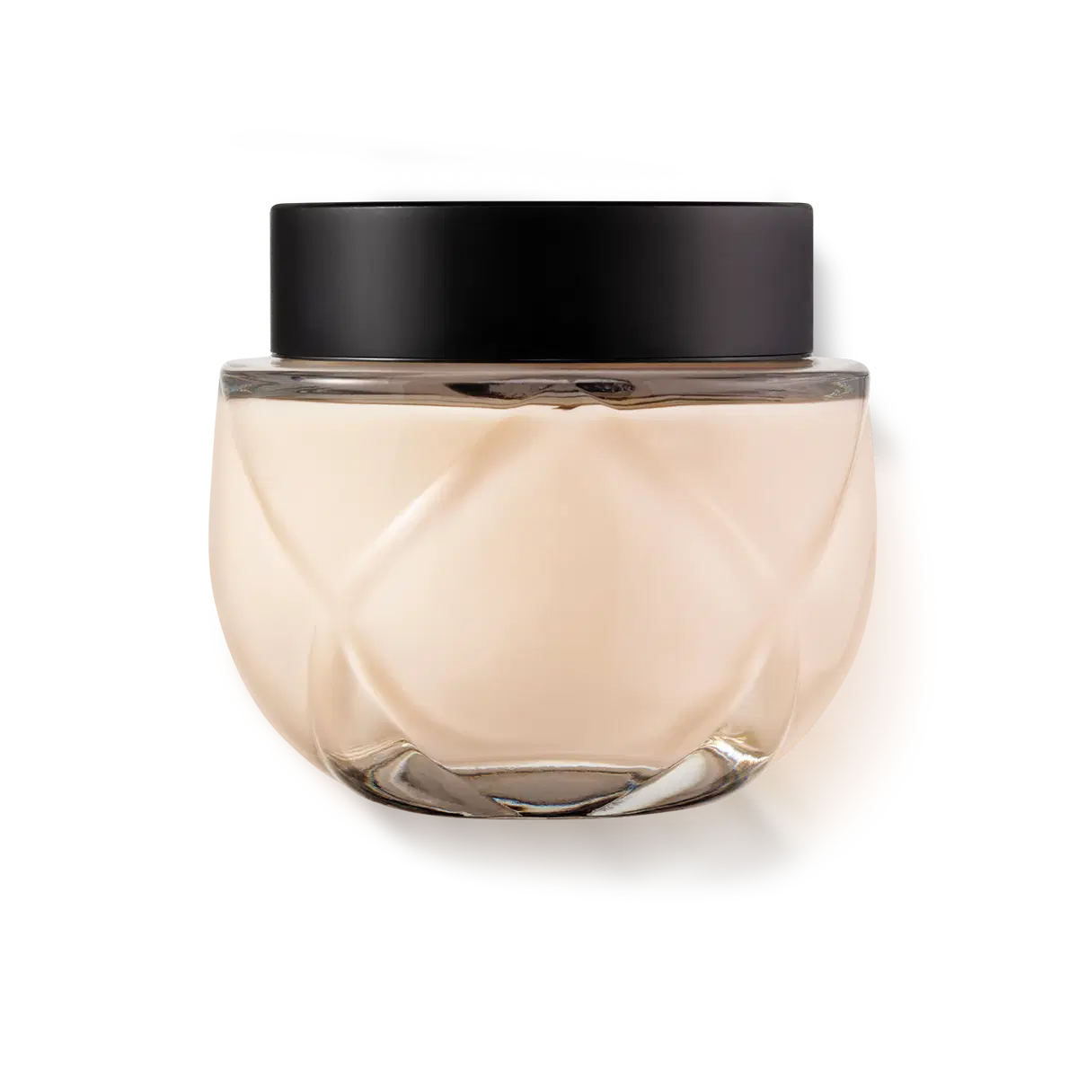 O.U.I Hidratante Desodorante Crème Riche Scapin 245 Intense 200G