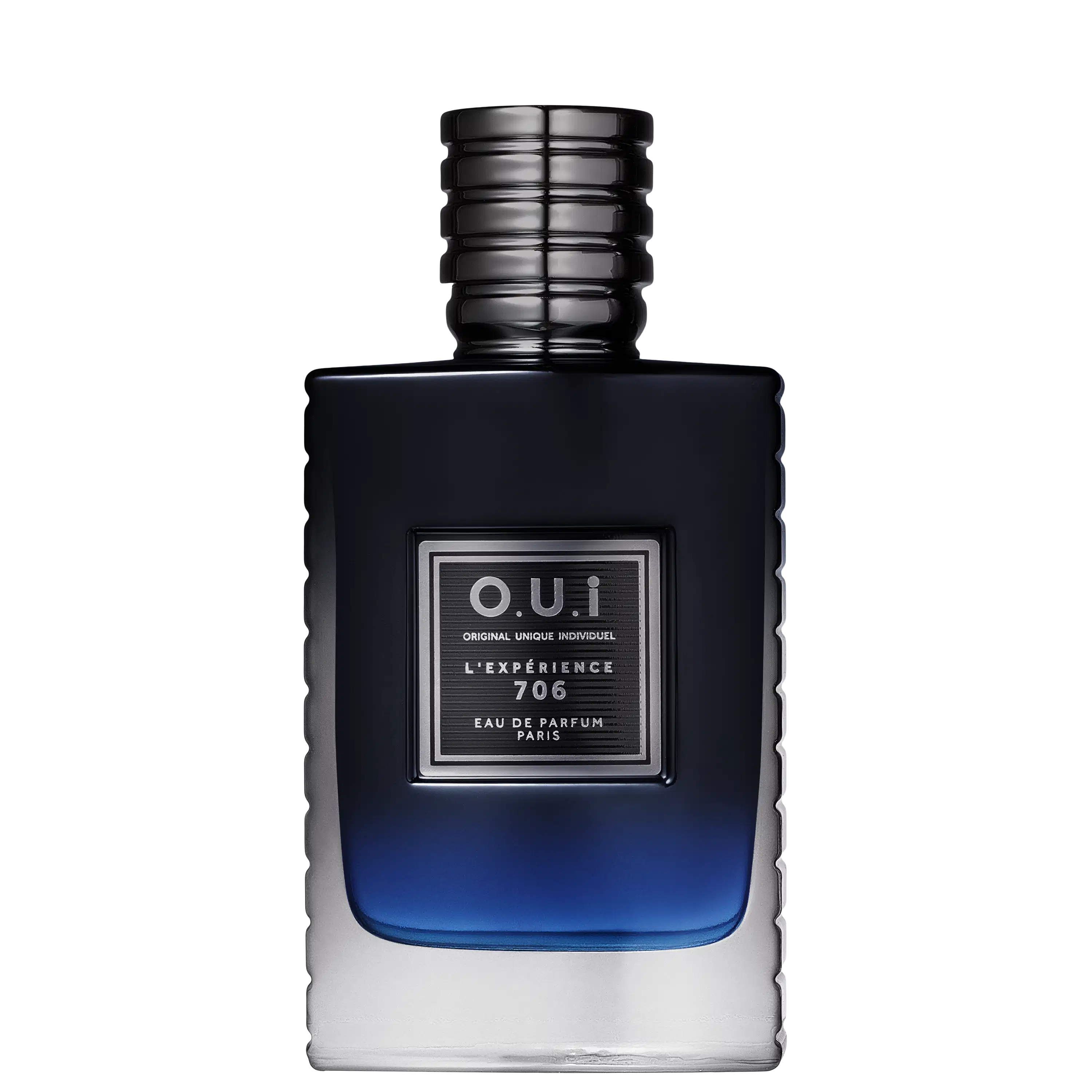 O.U.I L’Expérience 706 Eau De Parfum 75Ml