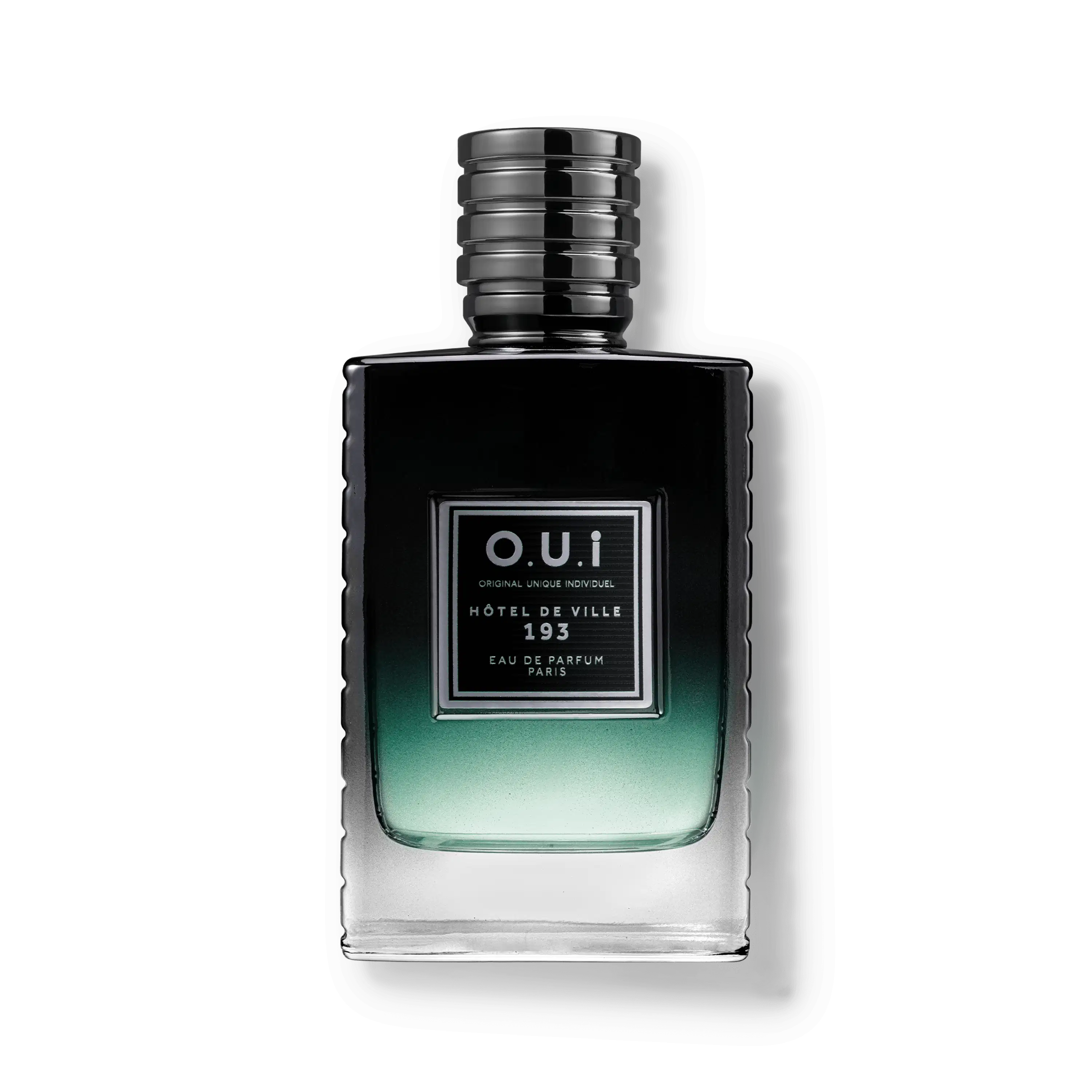 O.U.I Hôtel De Ville 193 Eau De Parfum 75Ml