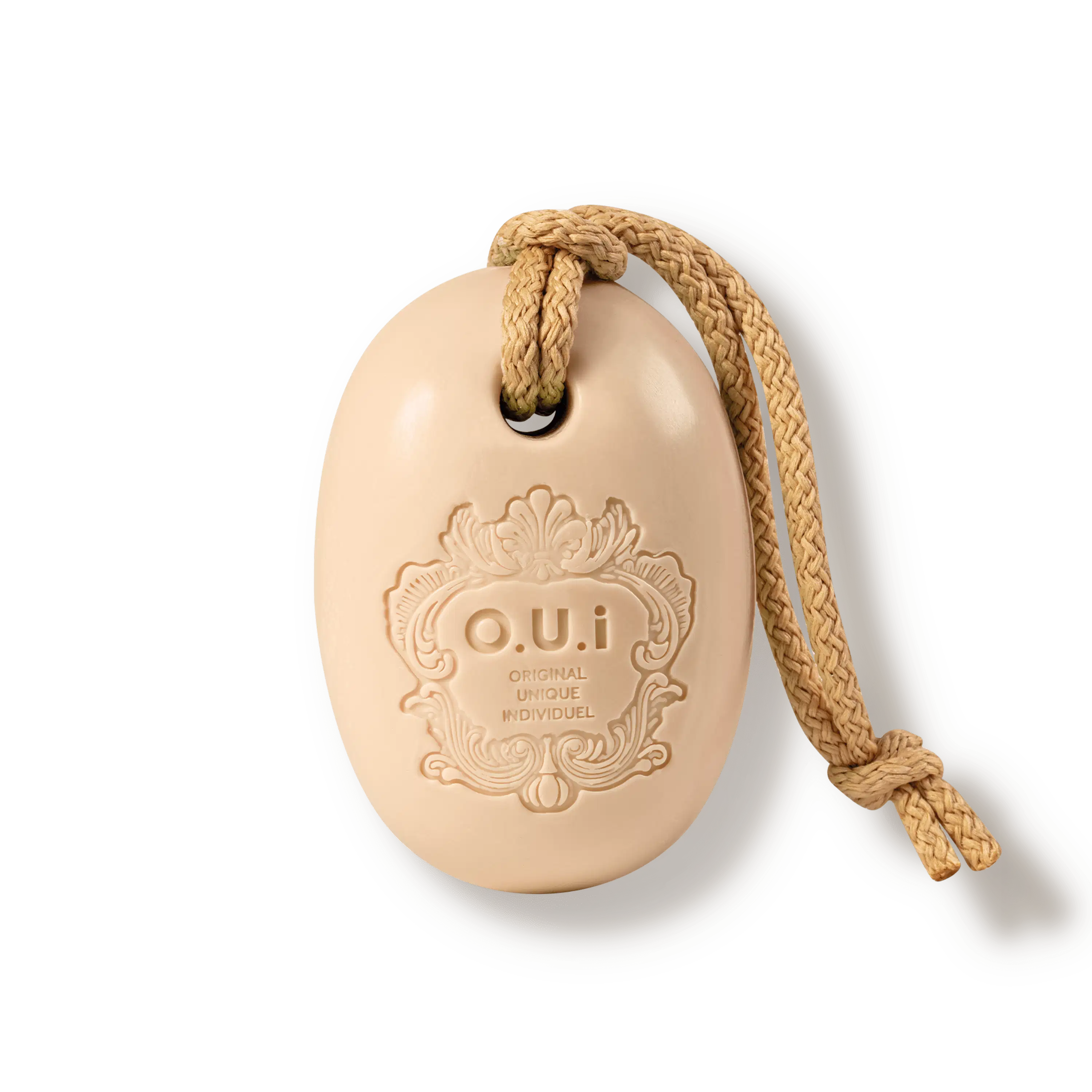 O.U.I L’Amour-Esse 142 - Sabonete Em Barra 190G