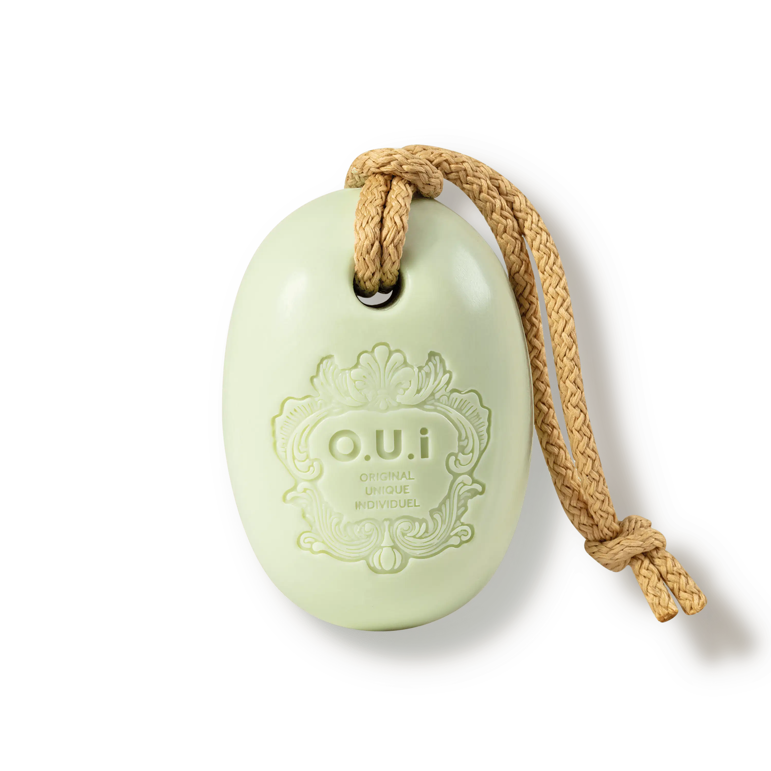O.U.I Jardin De Grasse - Sabonete Em Barra 190G