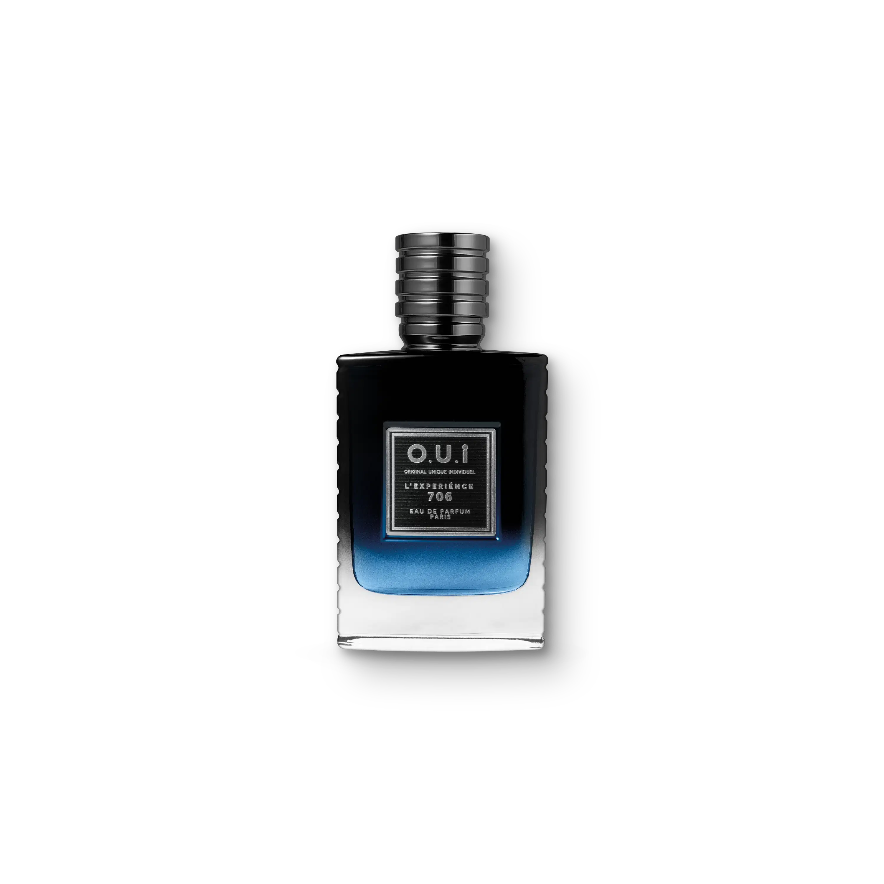 O.U.I L’Expérience 706 Eau De Parfum 30Ml