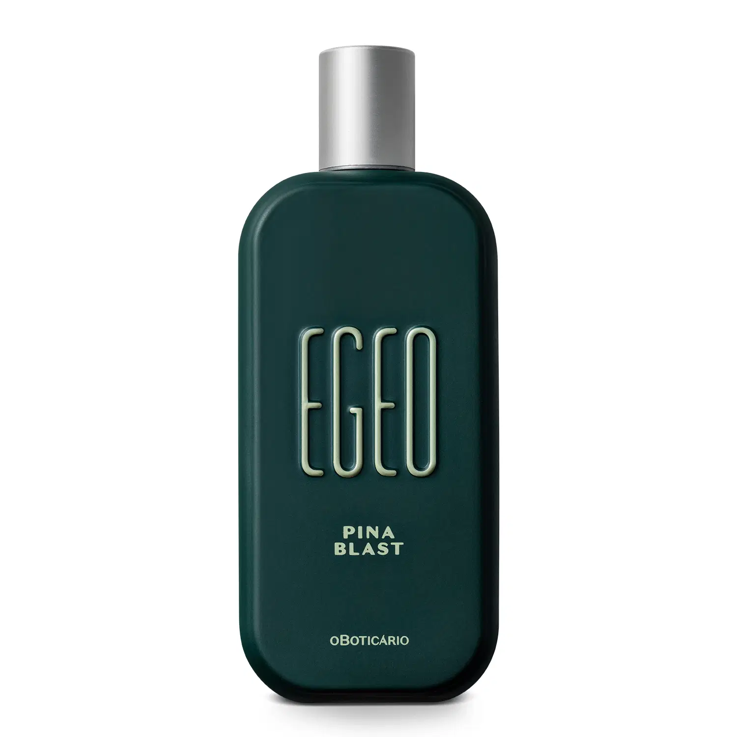 Egeo Pina Blast Desodorante Colônia 90Ml