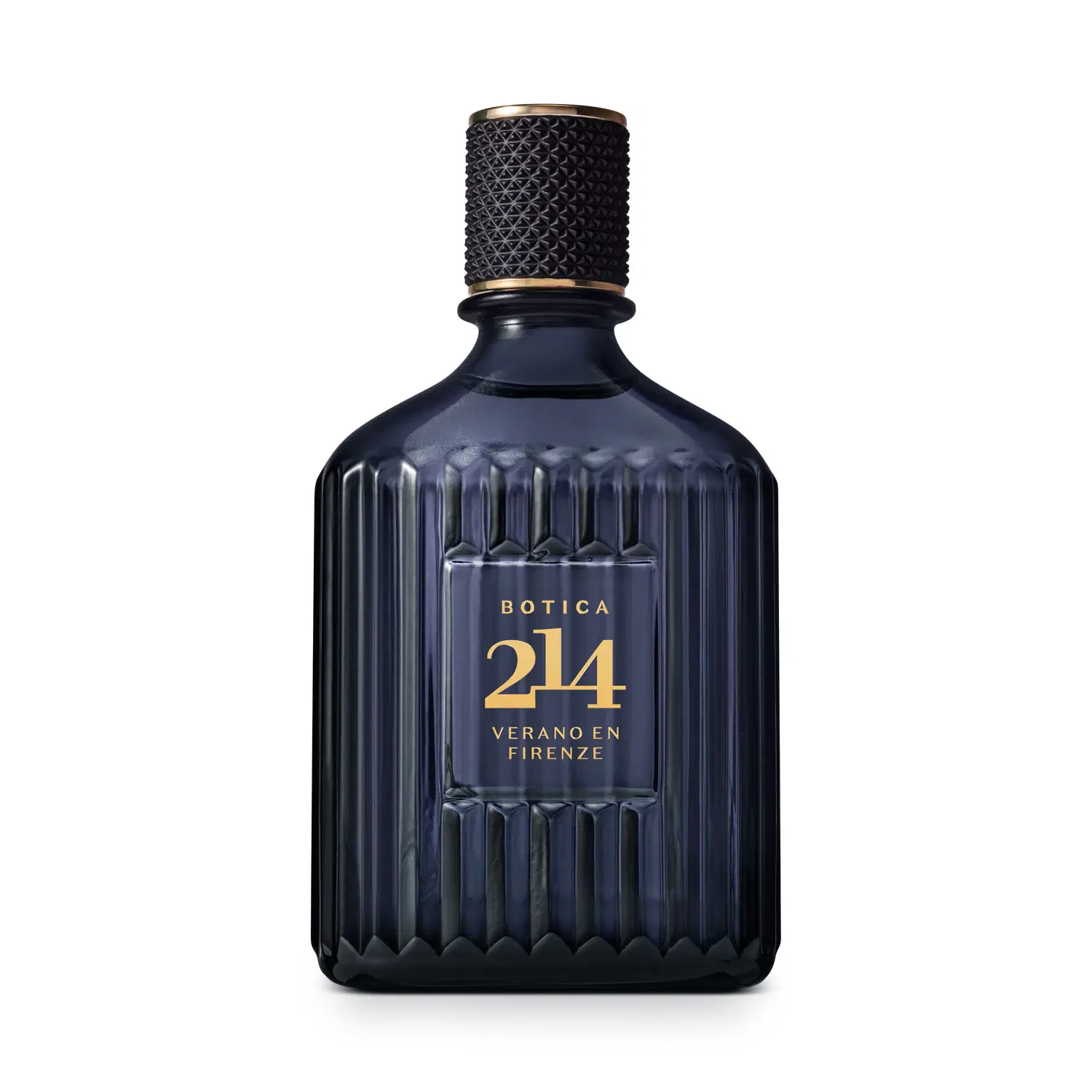 Botica 214 Verano En Firenze Eau De Parfum Fougère Aromático 90Ml