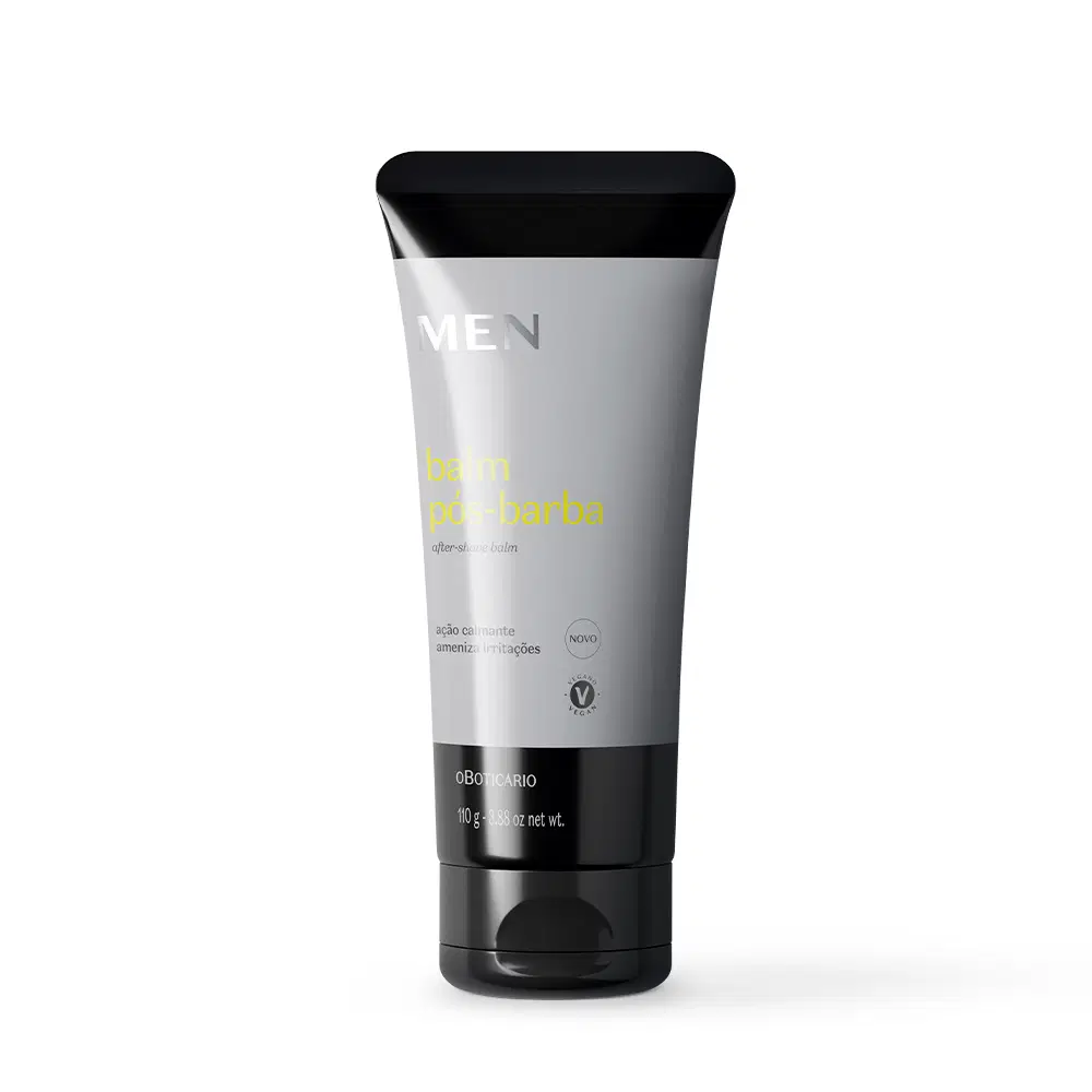 Balm Pós Barba Men 110G