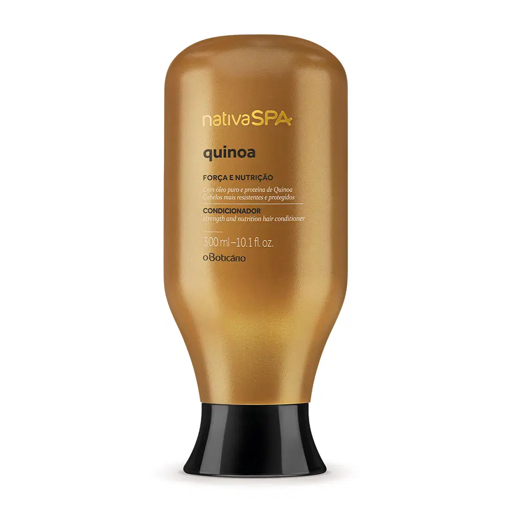 Condicionador Nativa Spa Quinoa 300Ml