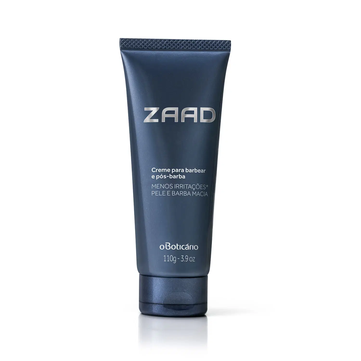 Balm Pós-Barba Zaad 110G