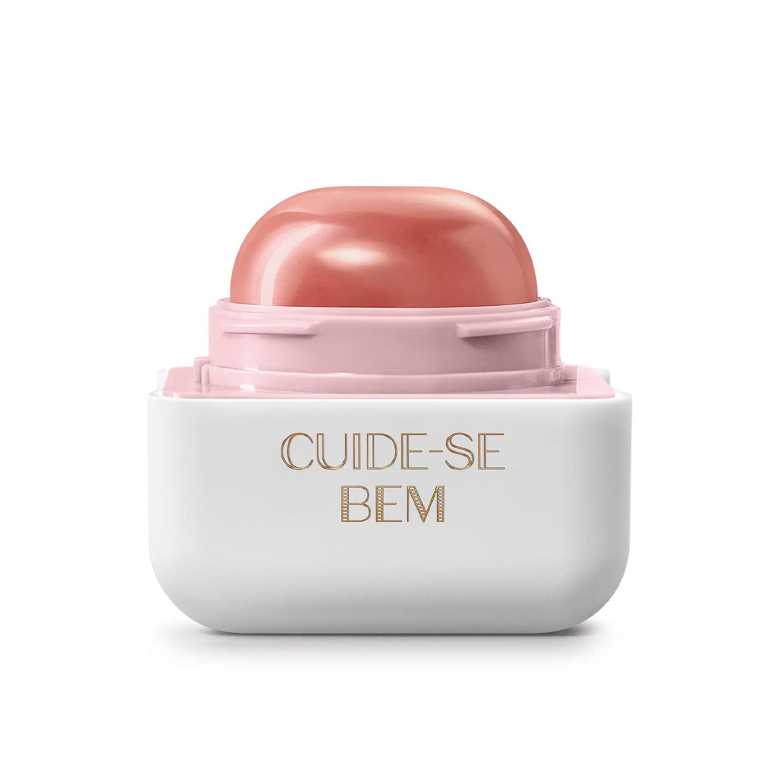 Hidratante Labial Intense & Cuide-Se Bem Deleite 6,2G