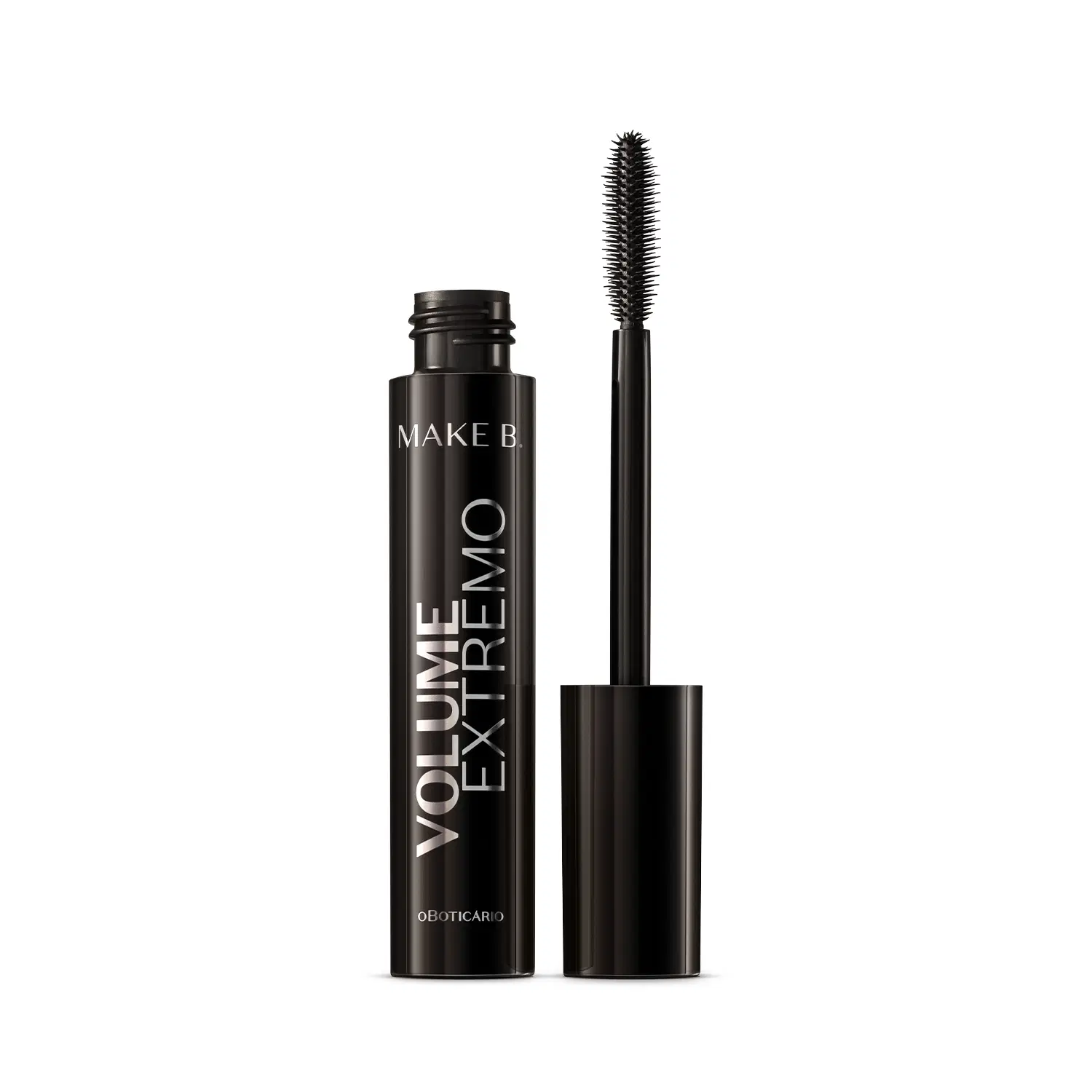 Máscara De Cílios Make B. Volume Extremo 10Ml