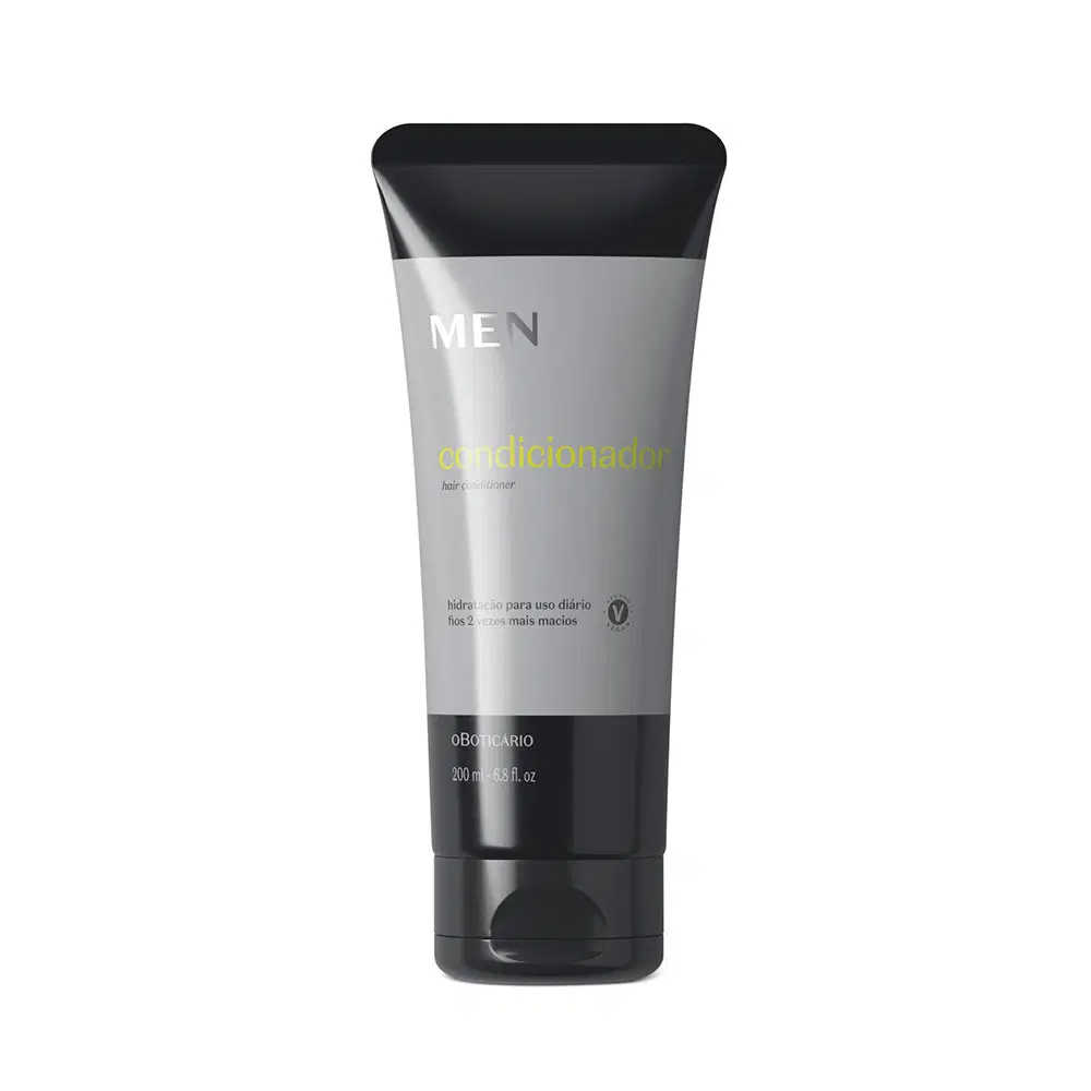 Condicionador Men 200Ml