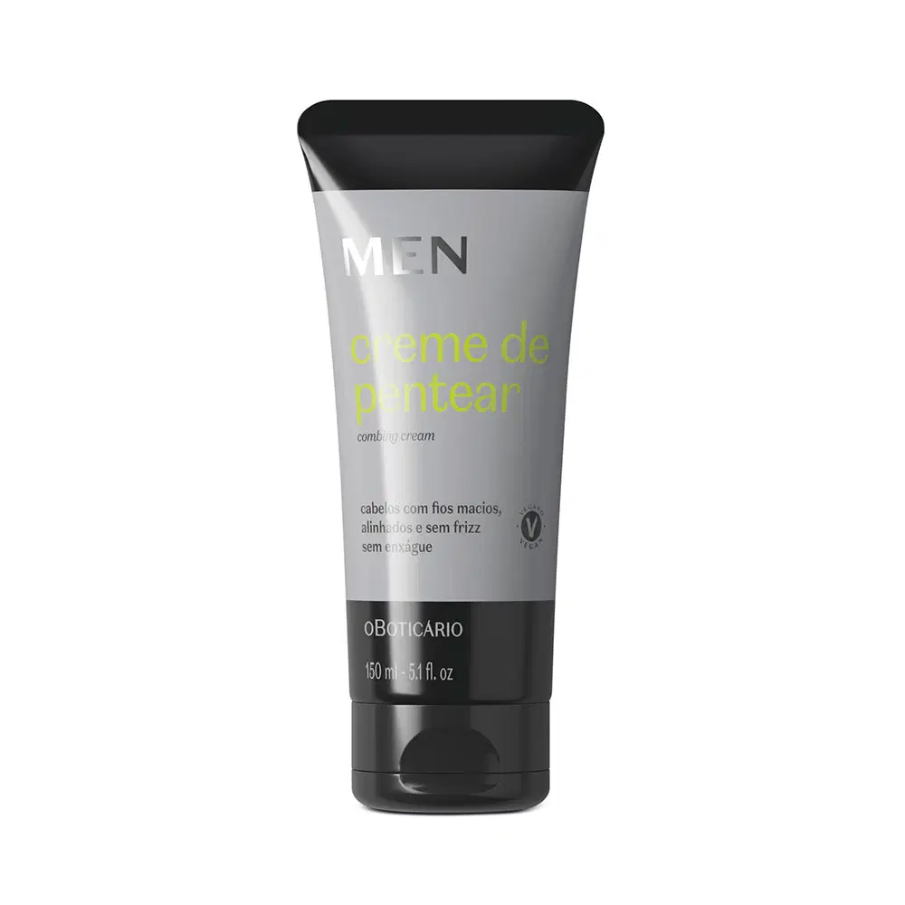 Creme De Pentear Men 150Ml