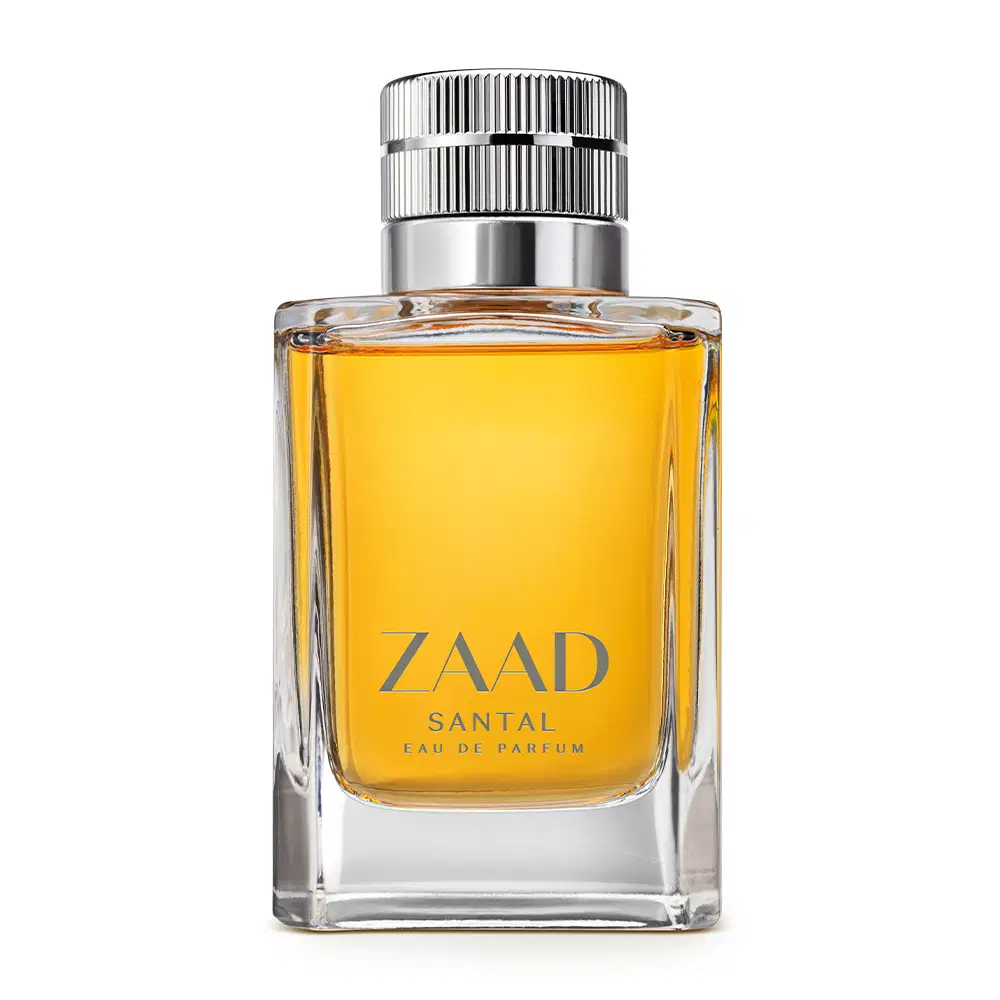 Zaad Santal Eau De Parfum 95Ml