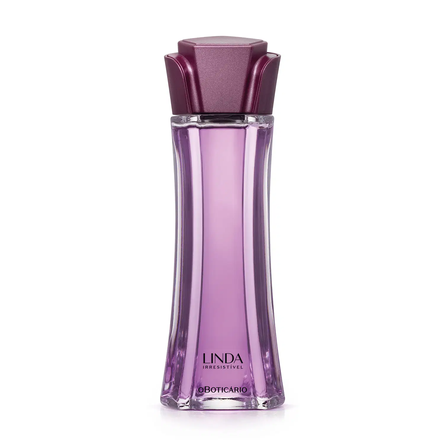 Linda Irresistível Desodorante Colônia 100Ml