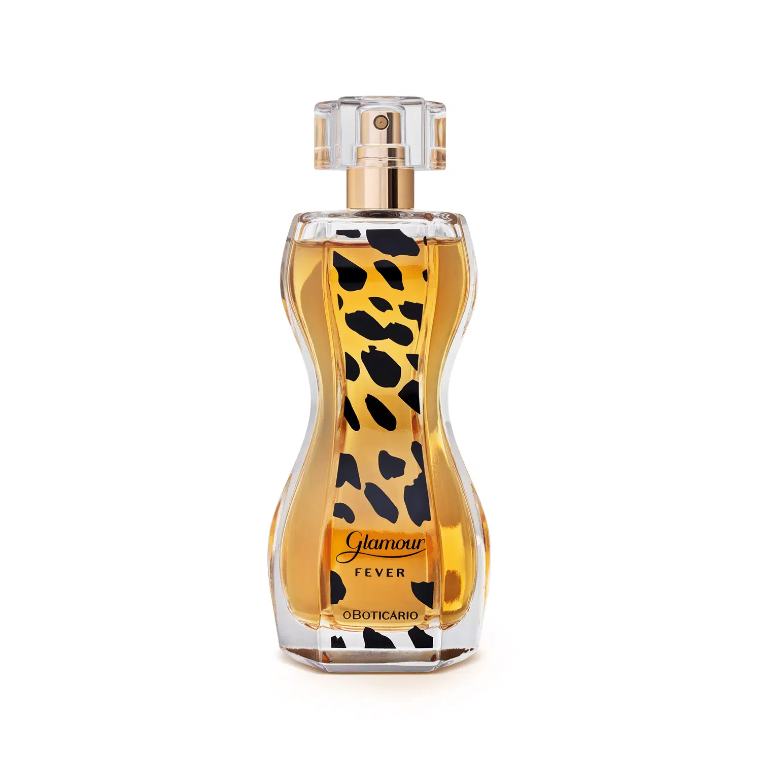 Glamour Fever Desodorante Colônia 75Ml