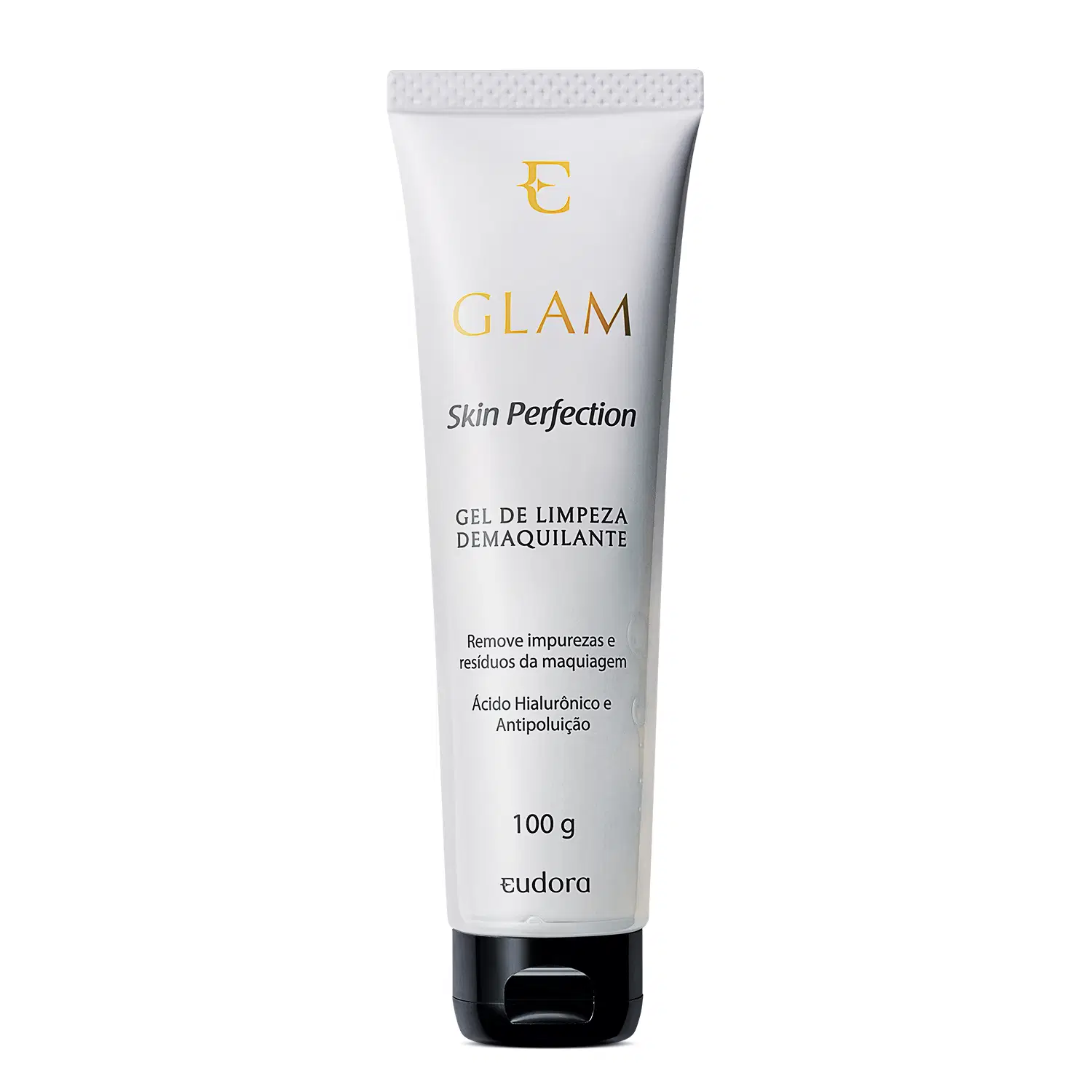 Gel De Limpeza Demaquilante Glam Skin Perfection 100G