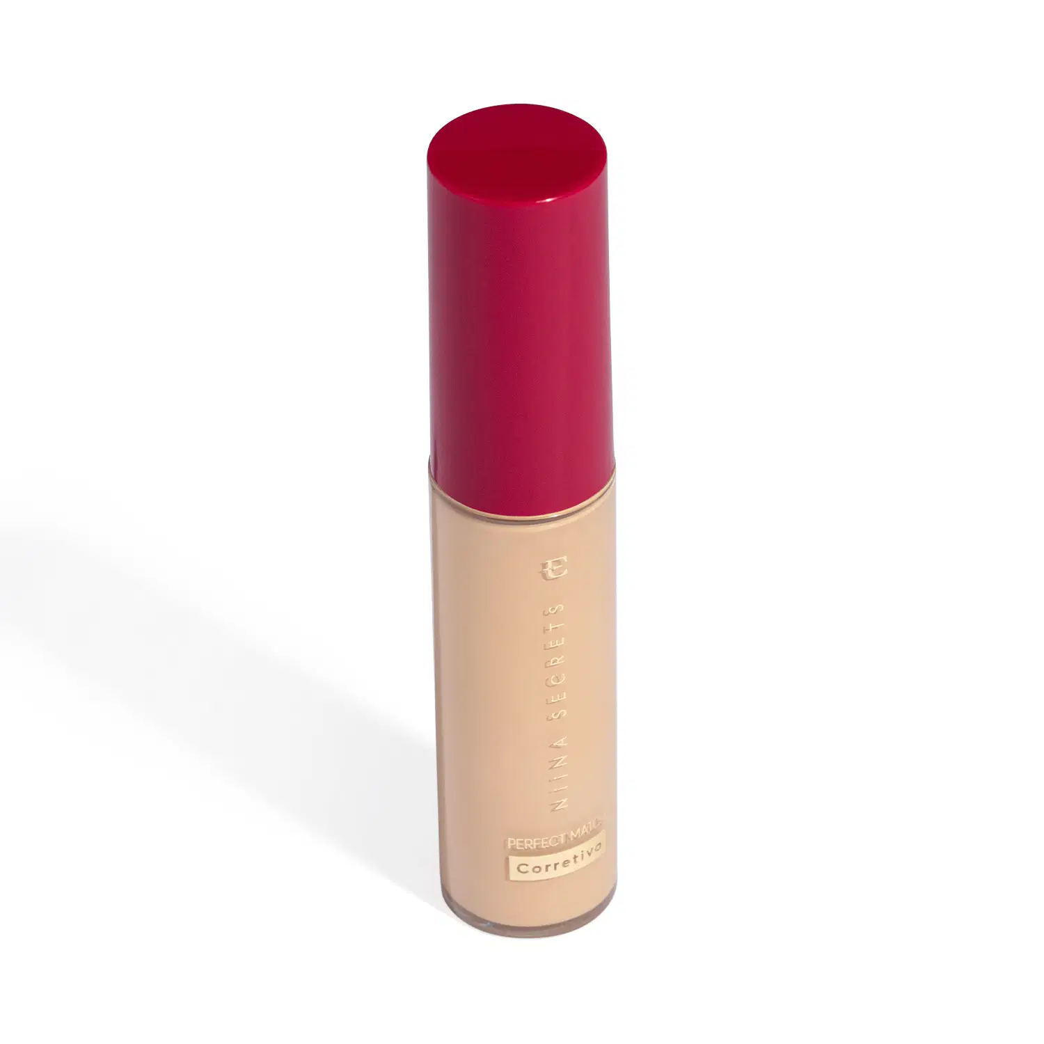 Corretivo Niina Secrets Perfect Match Cor 0 10Ml