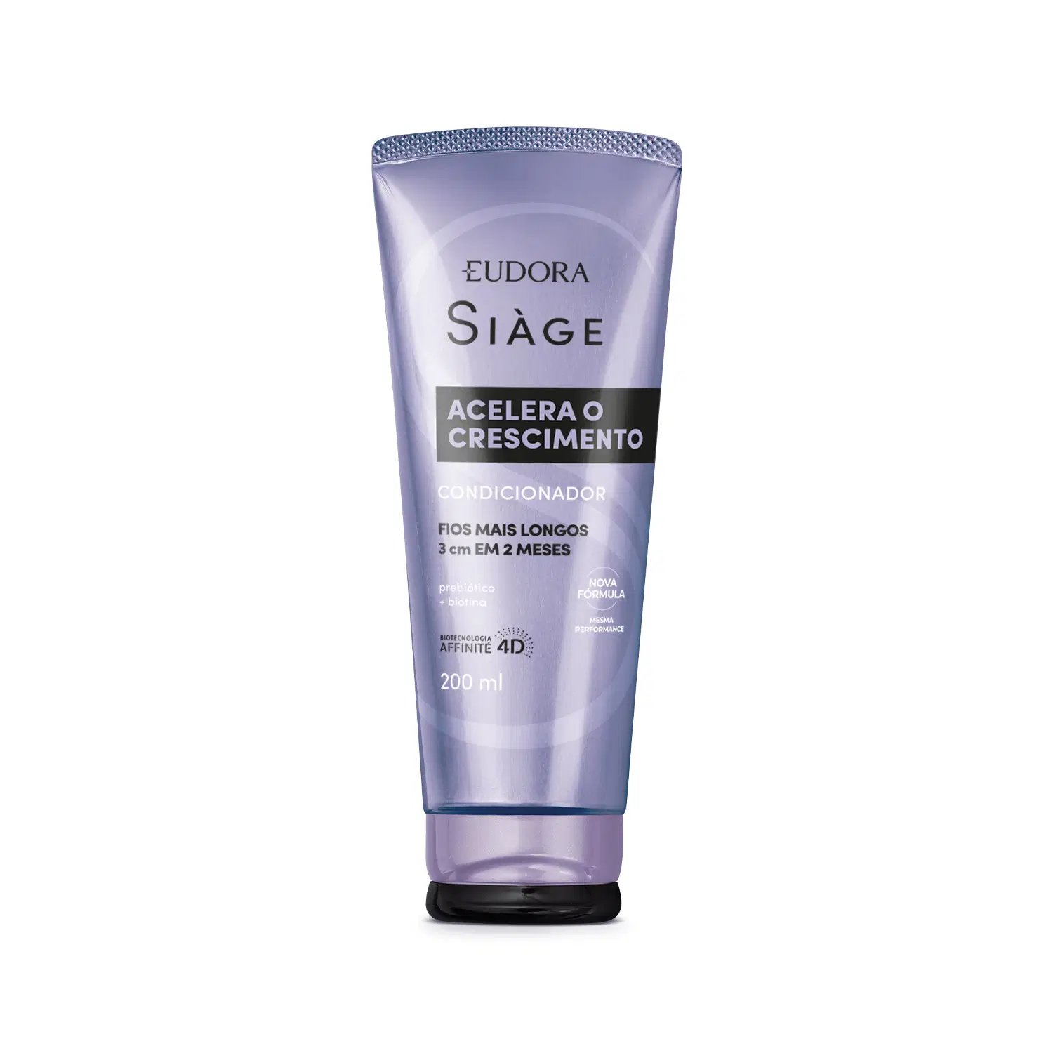 Condicionador Siàge Acelera O Crescimento 200Ml