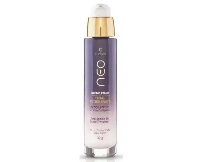 Sérum Concentrado Neo Dermo Etage Total Regenerate 30G