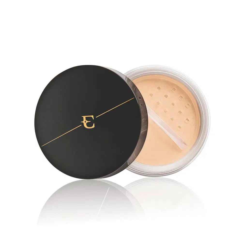 Pó Solto Matificante Glam Skin Perfection Claro Médio 20G