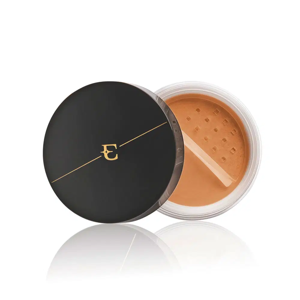Pó Solto Matificante Glam Skin Perfection Pele Negra 20G