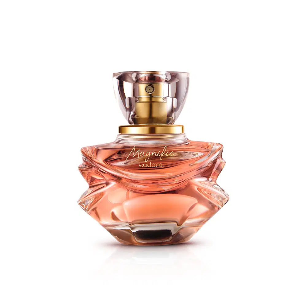 Eudora Magnific Eau De Parfum 75Ml