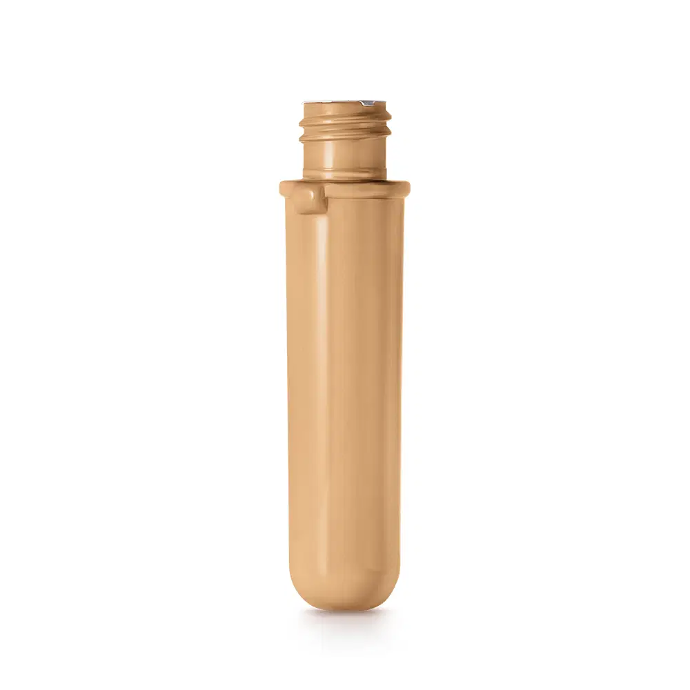 Refil Base Líquida Glam Skin Perfection Cor 25 30Ml