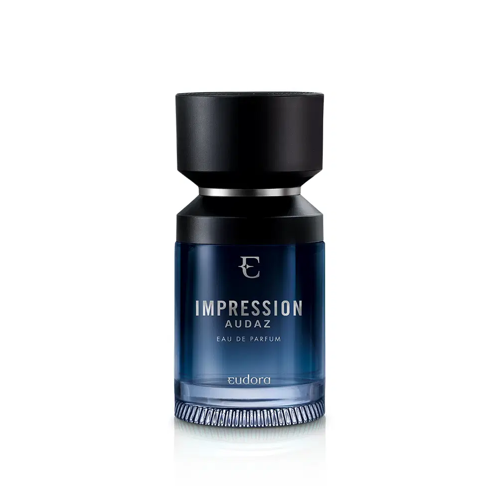 Impression Audaz Eau De Parfum 100Ml