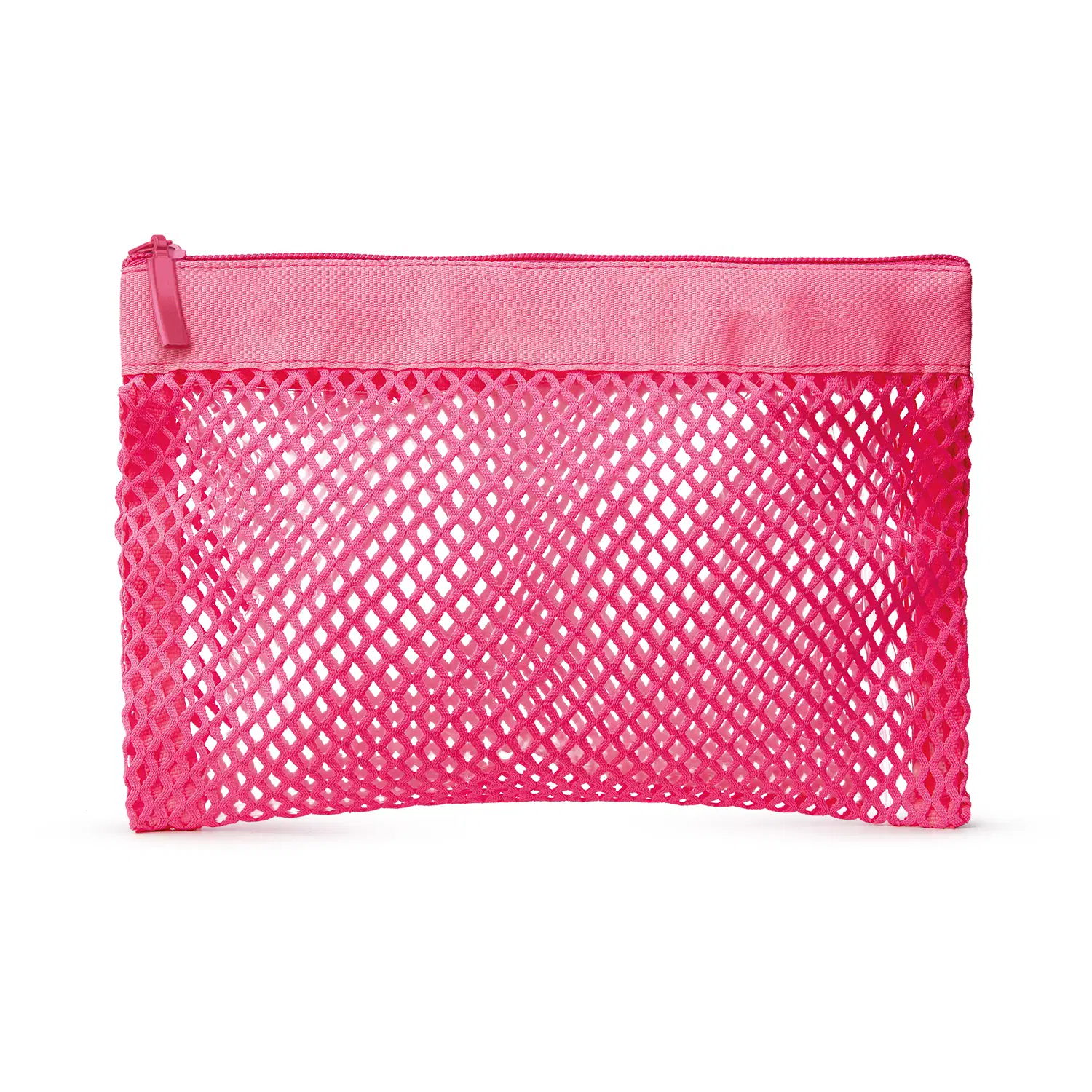 Nécessaire Rosa Redinha Só Brilha