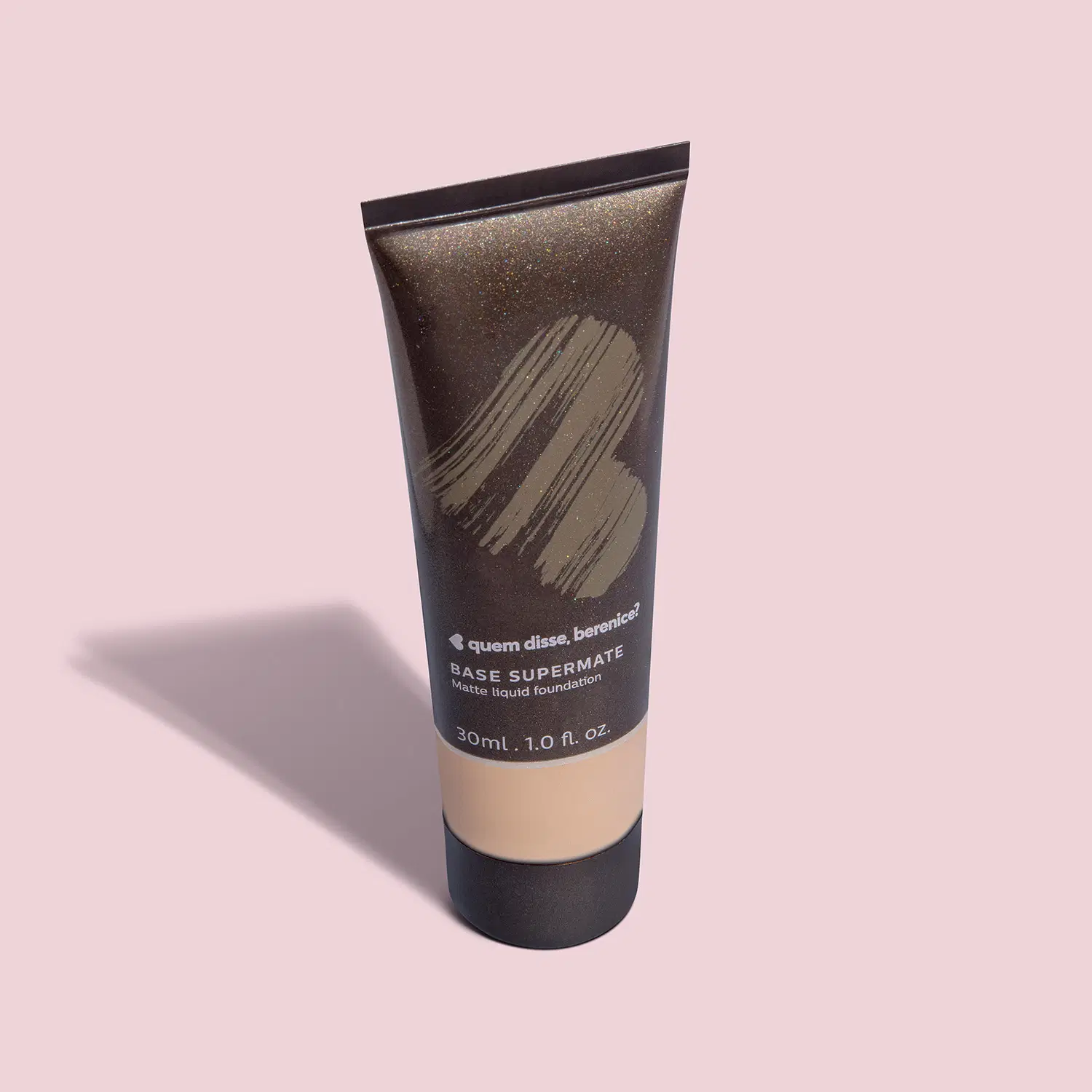 Base Líquida Supermate 30Ml Cor 03Q