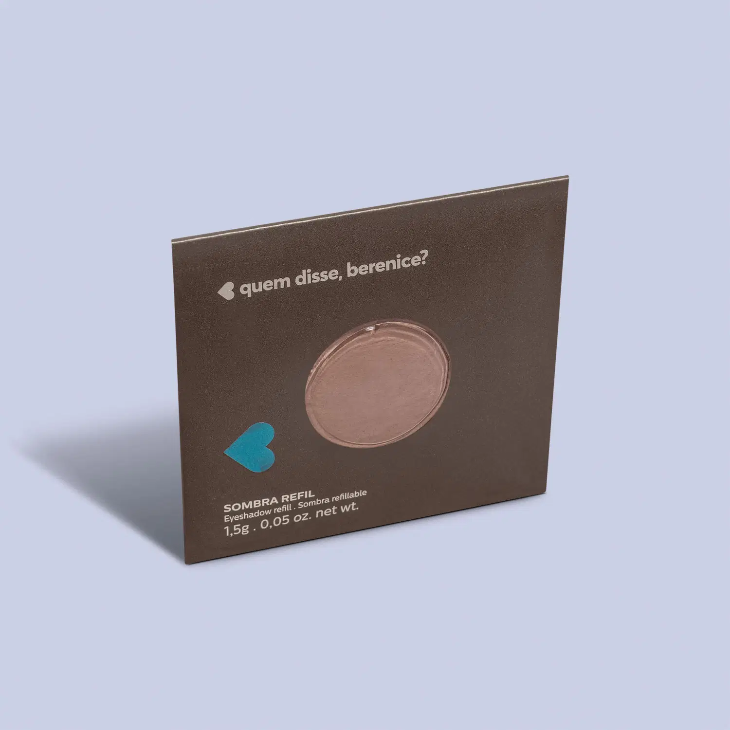 Sombra Refil Mate Nunete 1,5G