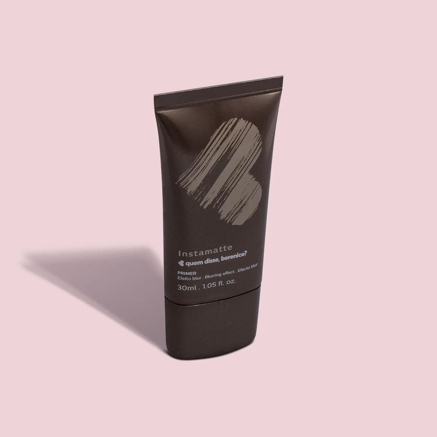 Quem Disse, Berenice? Primer Facial Instamatte 30Ml