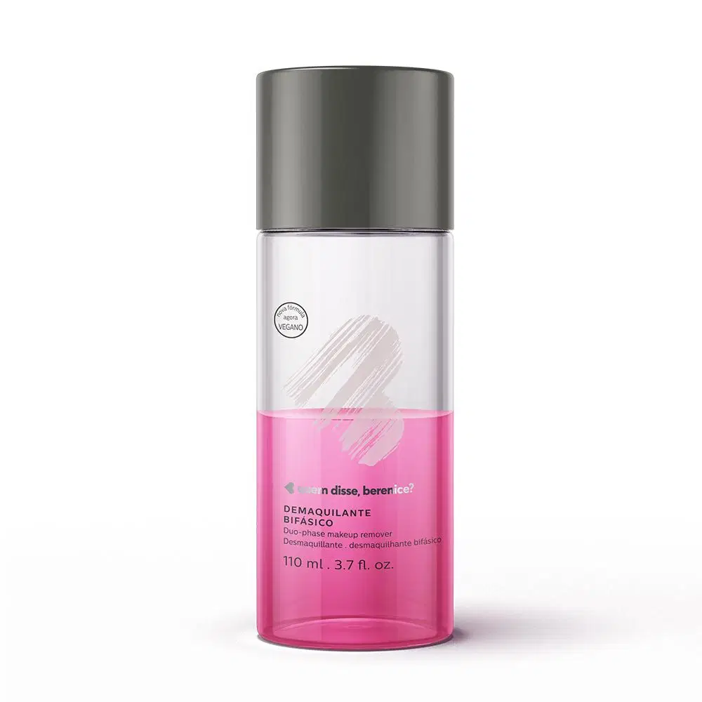 Demaquilante Bifásico 110Ml