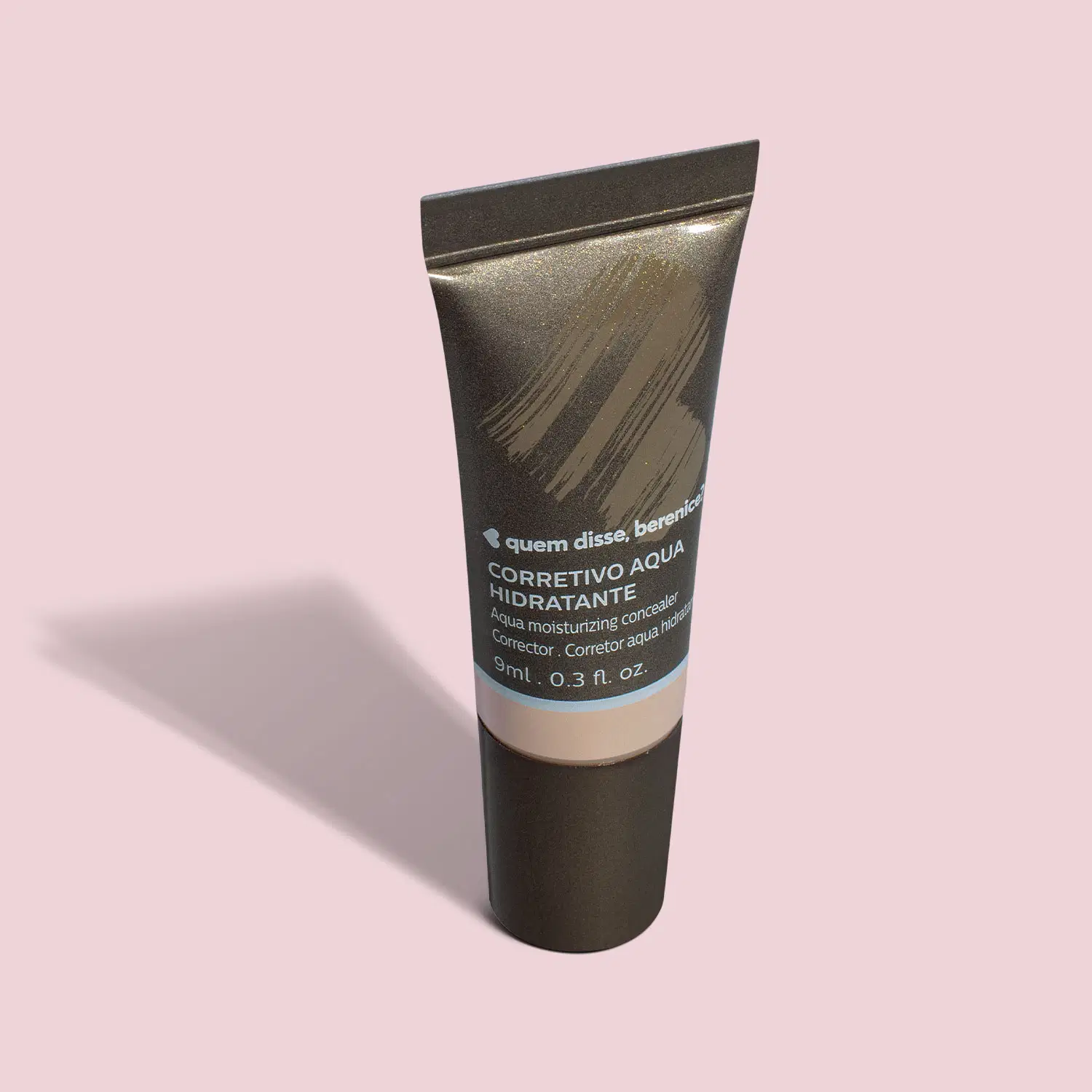 Corretivo Aqua Hidratante Cor 4 - 9Ml