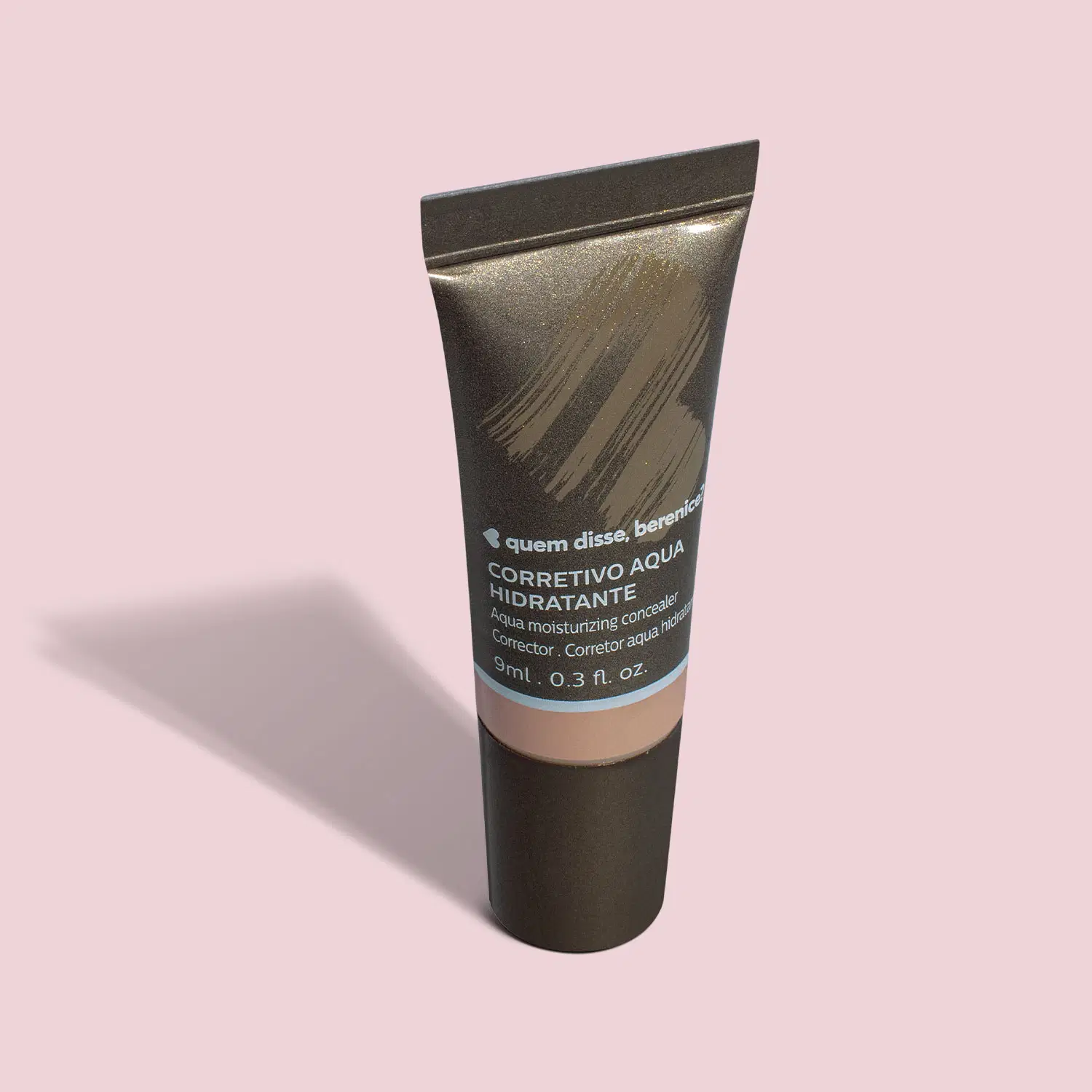 Corretivo Aqua Hidratante Cor 7 - 9Ml