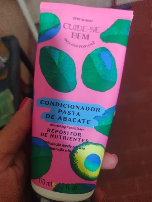 imagem da avaliação