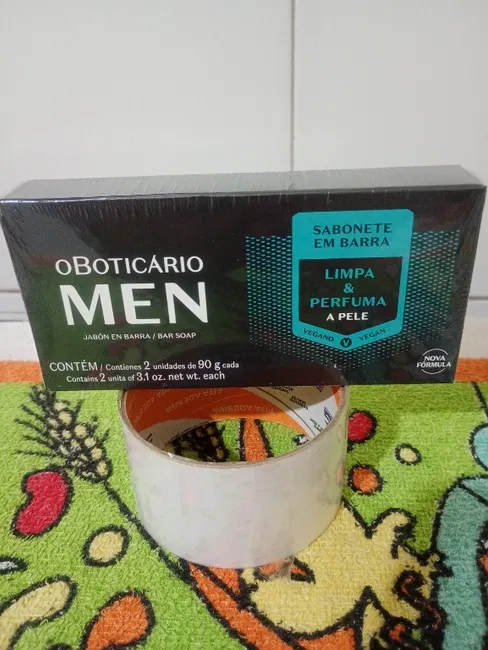 imagem da avaliação